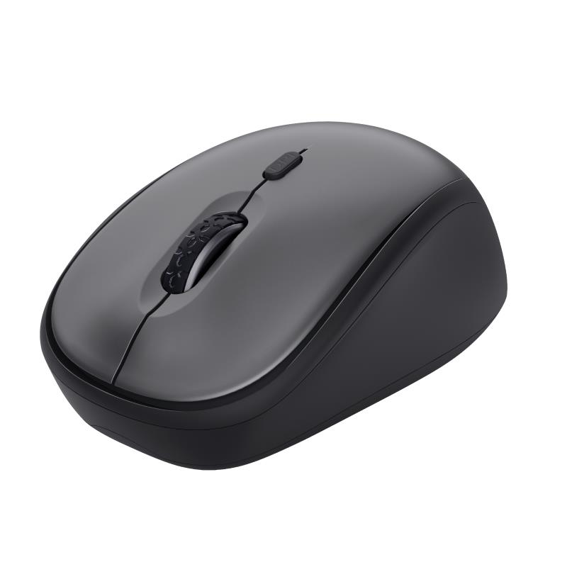 MOUSE USB OPTICAL WRL YVI+/BLACK 24549 TRUST - Image 11