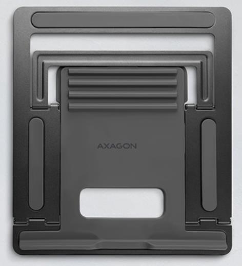 NB ACC STAND 10-16" METAL/STND-L AXAGON - Image 4