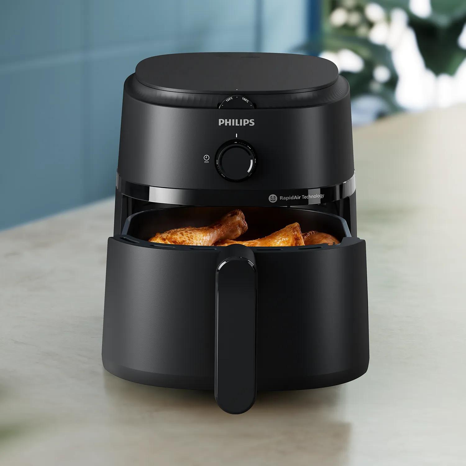 AIR FRYER/NA120/00 PHILIPS - Image 22