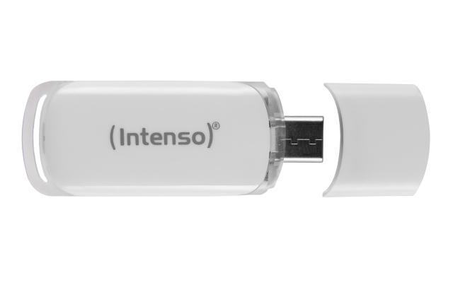 MEMORY DRIVE FLASH USB-C 32GB/3538480 INTENSO - Image 9