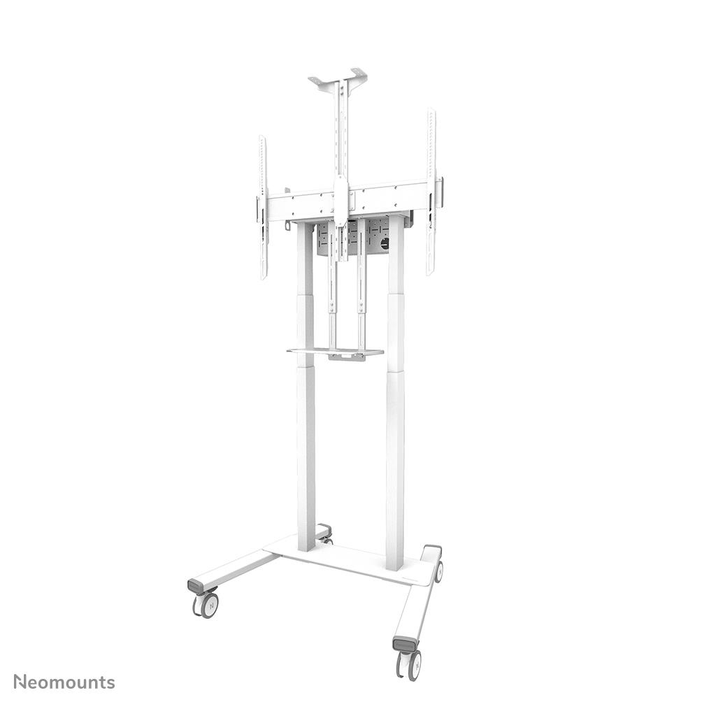 TV SET ACC FLOOR STAND 37-100"/FL55-875WH1 NEOMOUNTS - Image 17