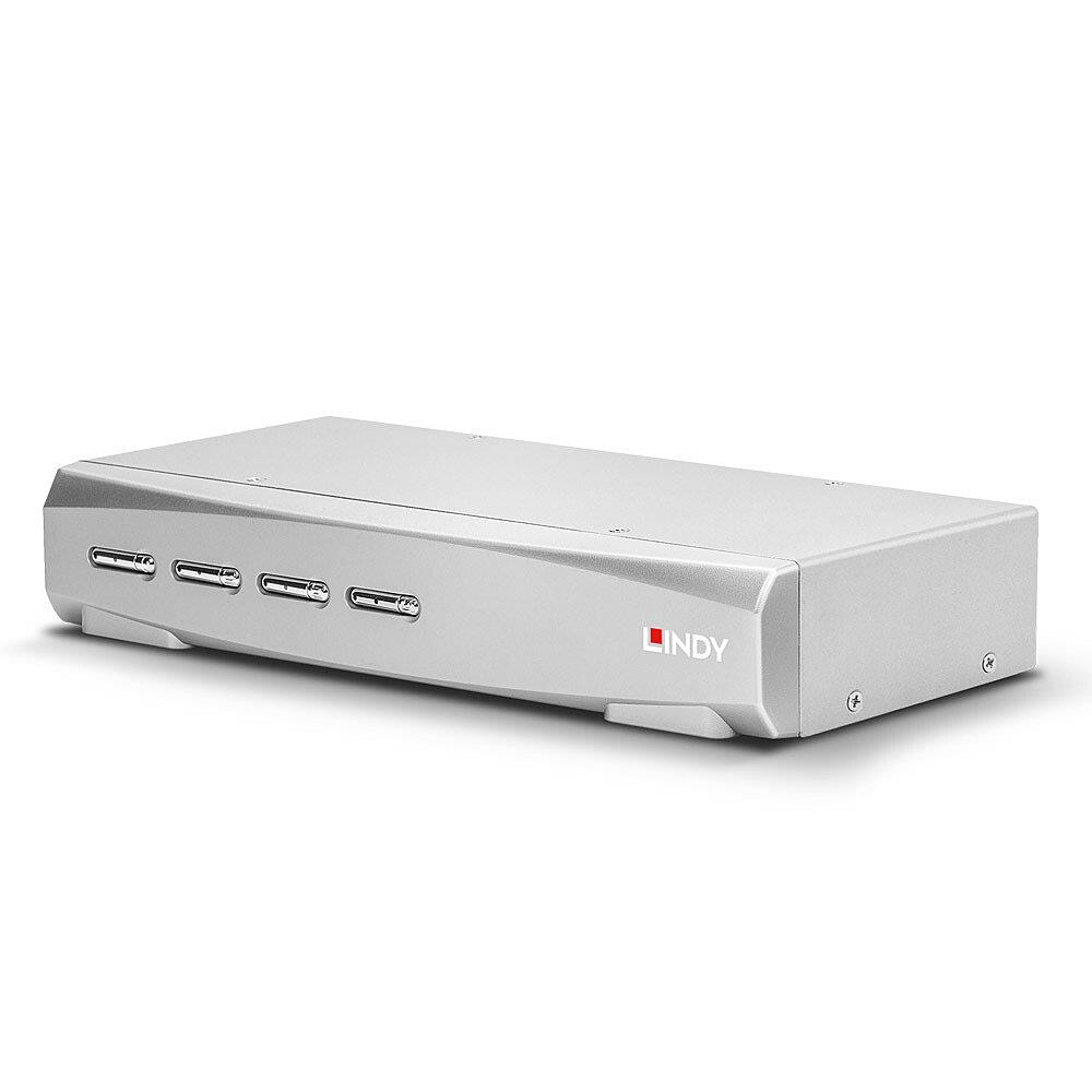 VIDEO SWITCH HDMI 4PORT/39308 LINDY - Image 7
