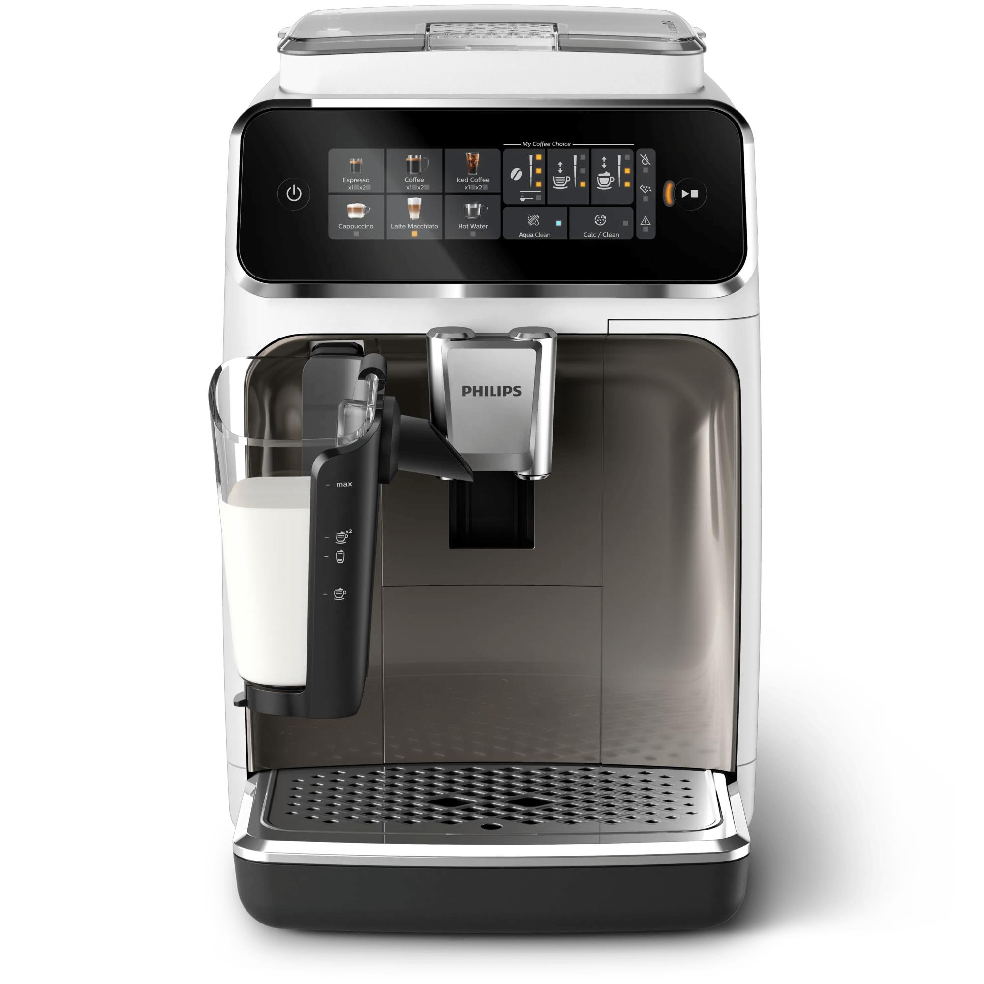 COFFEE MAKER ESPRESSO/EP3343/90 PHILIPS - Image 3