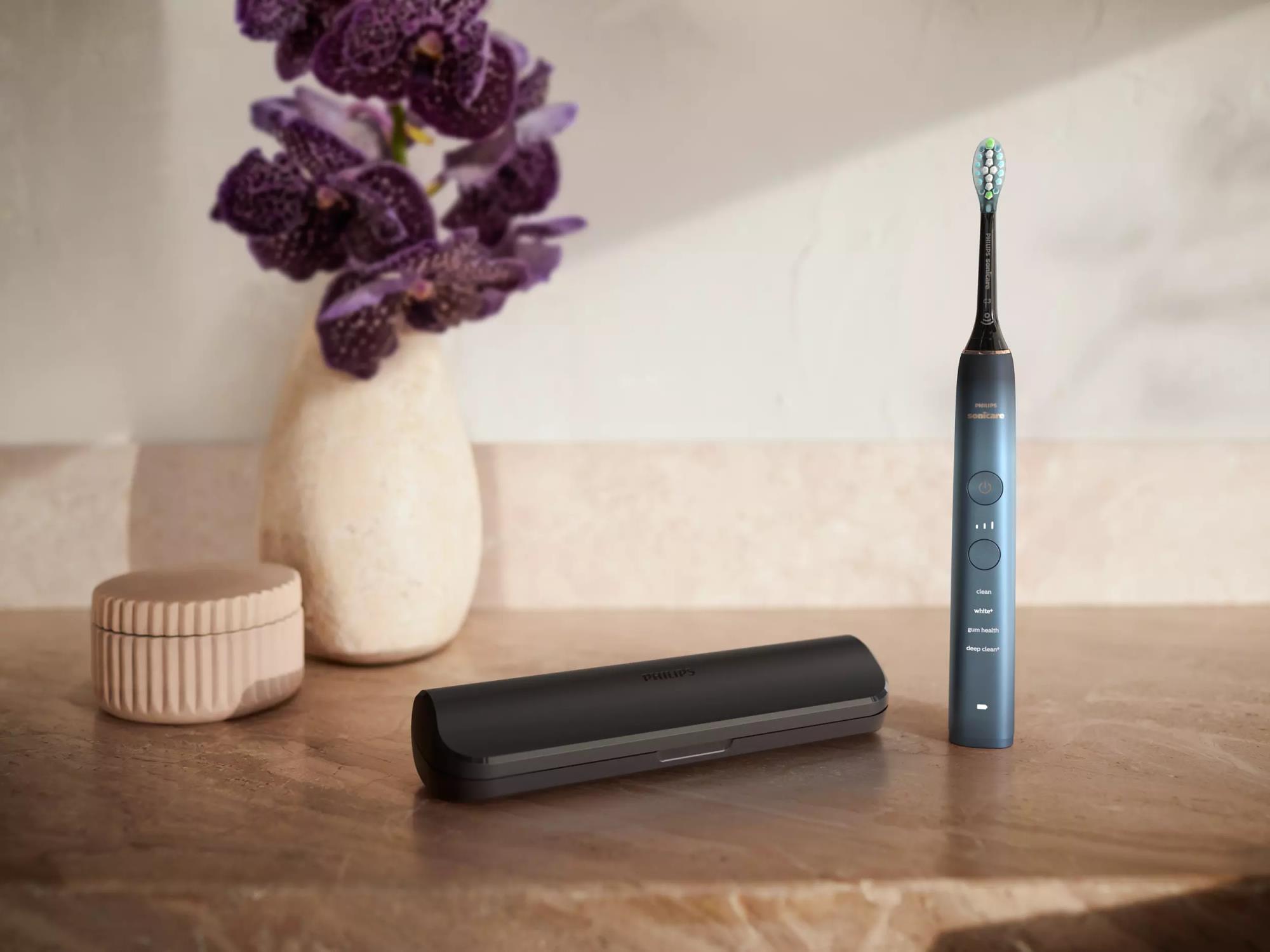 ELECTRIC TOOTHBRUSH/HX9911/88 PHILIPS - Image 40