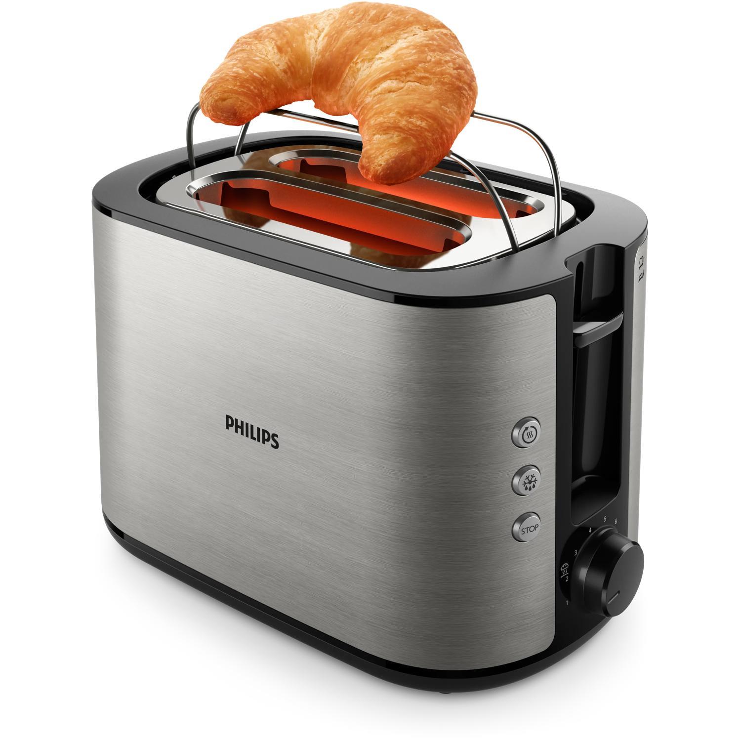 TOASTER/HD2650/90 PHILIPS - Image 16