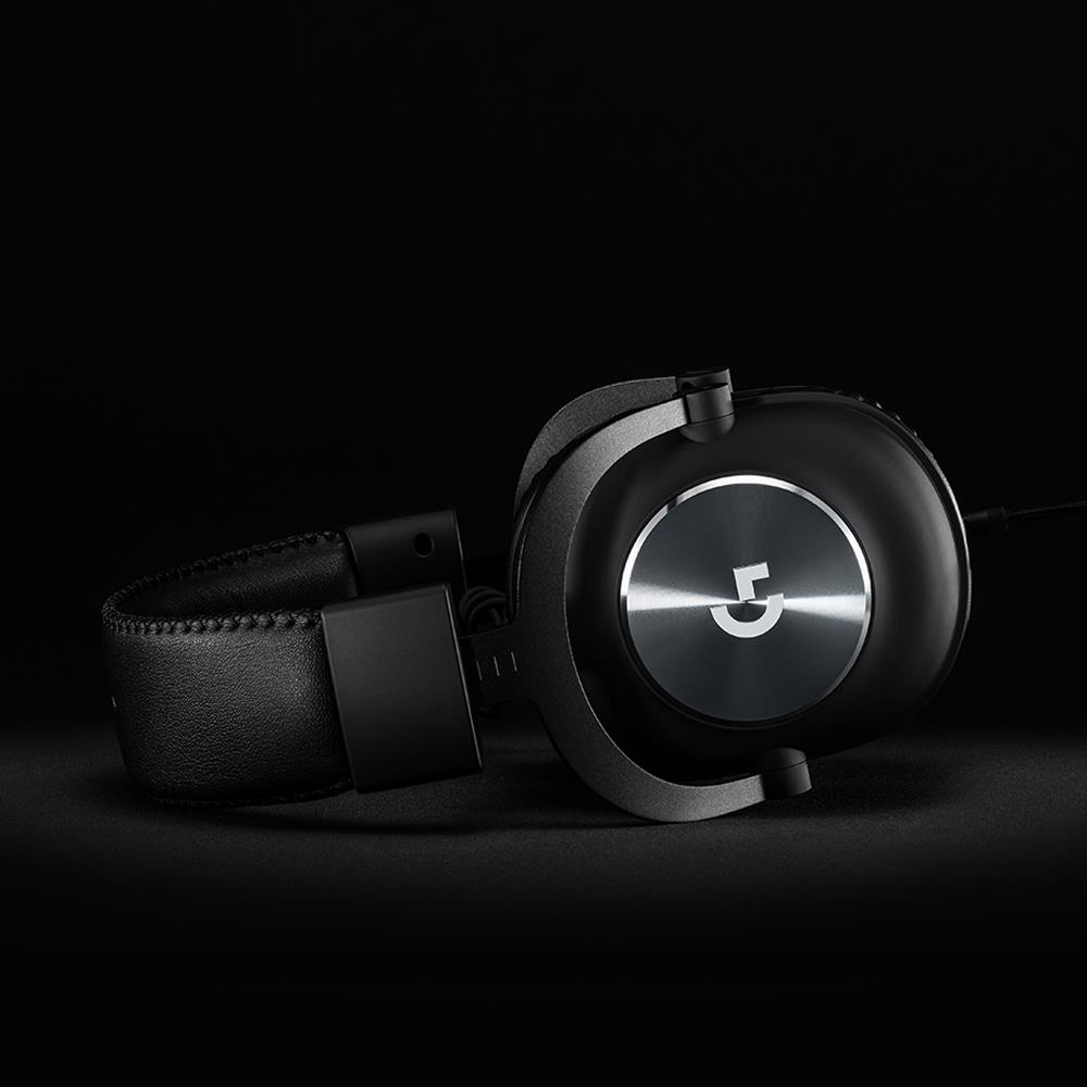 HEADSET PRO X GAMING/BLACK 981-000818 LOGITECH - Image 25