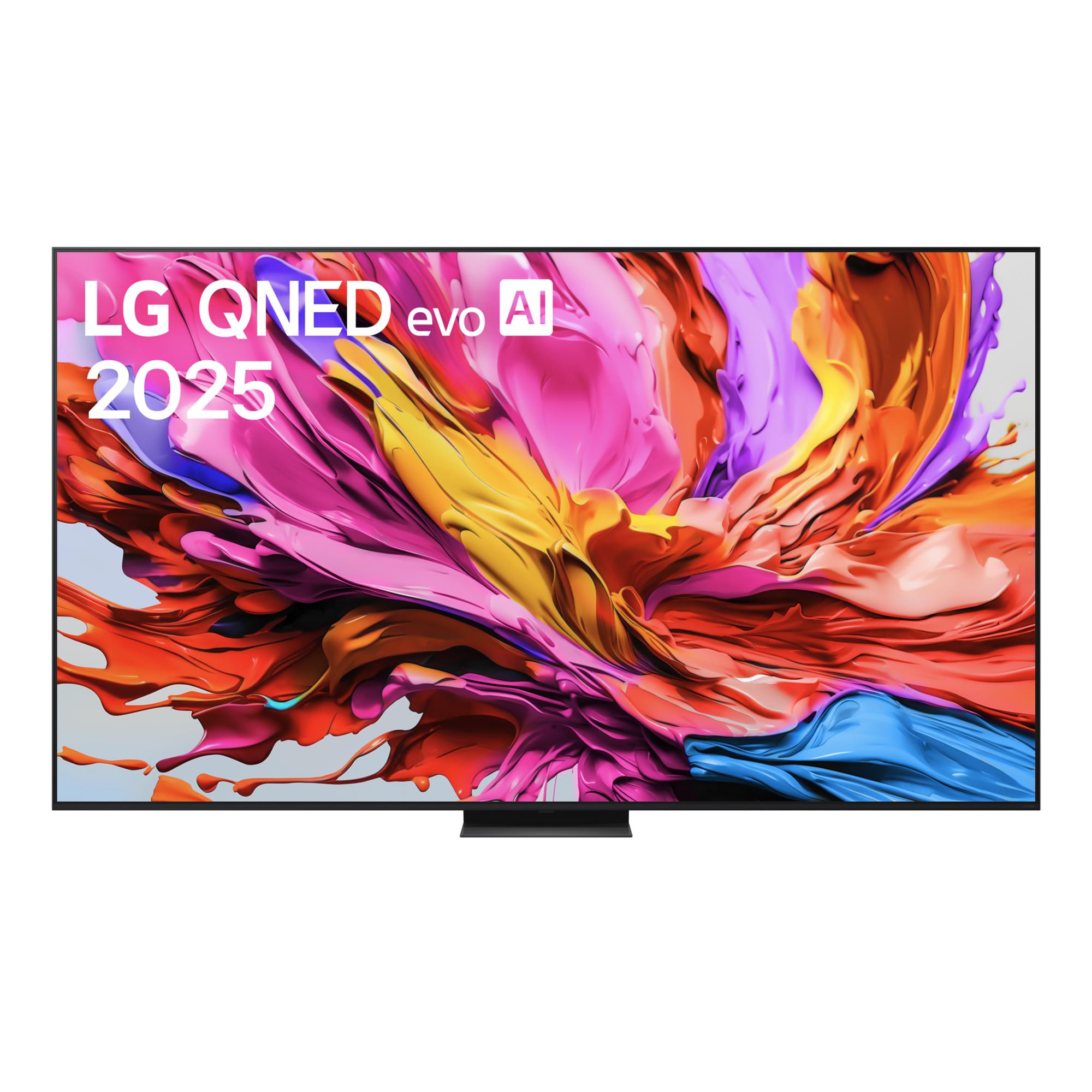 TV Set LG 100 " 4K Ultra HD 3840 x 2160 pixels Flat 16:9 QNED MiniLED 100QNED86A6 - Image 24