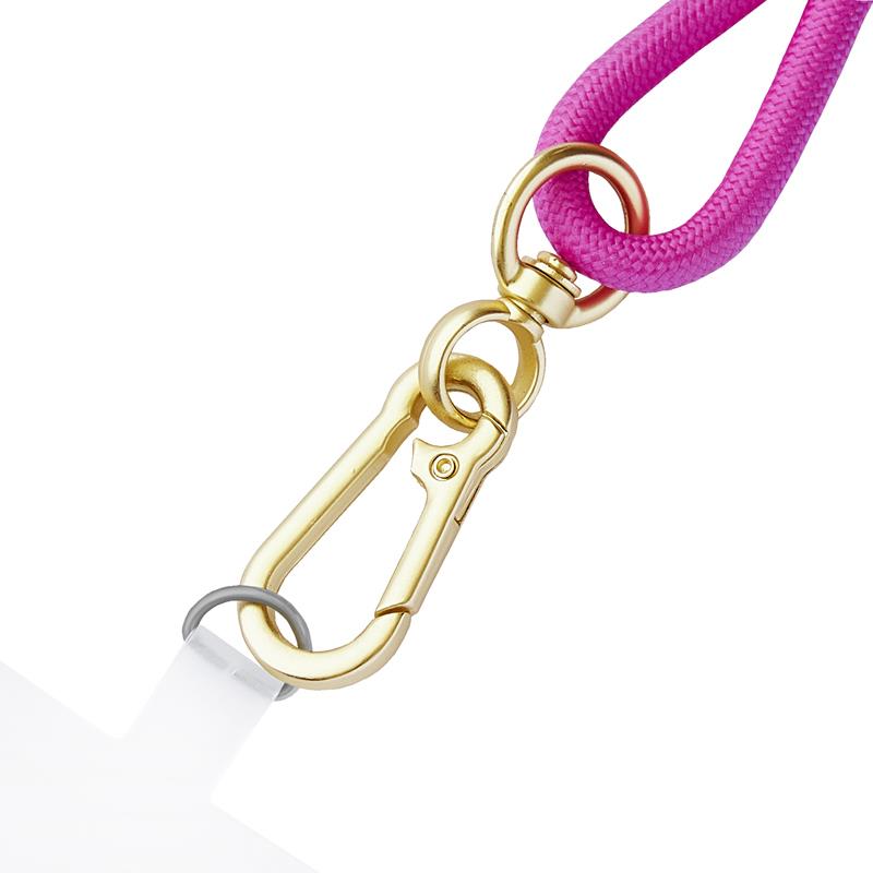 CABLE USB-C TO USB-C 1.65M/LANYARD PINK 7991004 INTENSO - Image 43