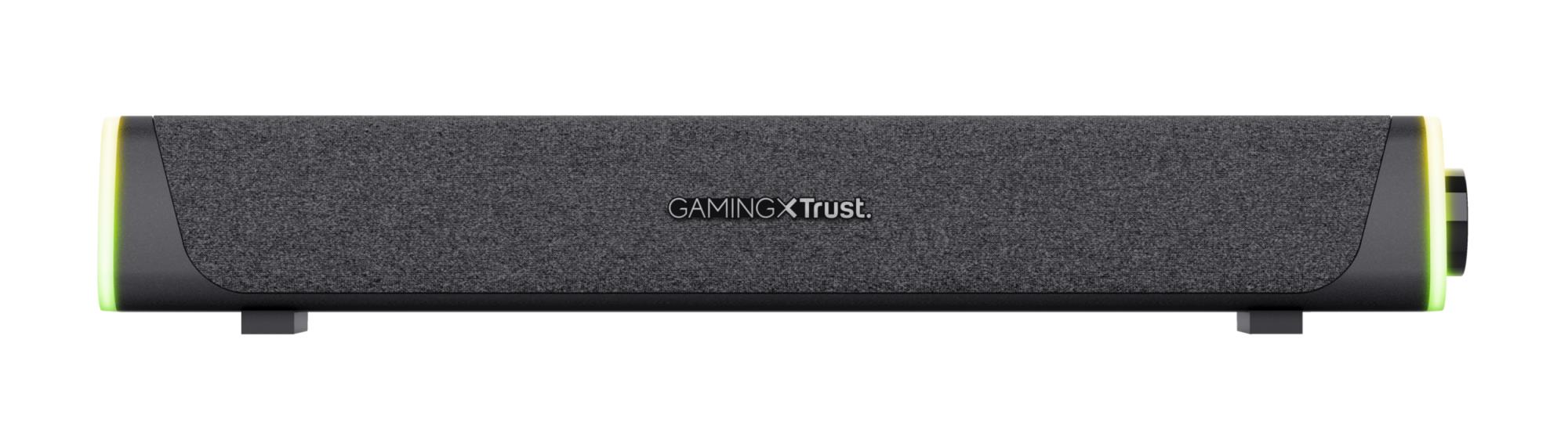 SPEAKER 2.0 SOUNDBAR AXON RGB/GXT620 24482 TRUST - Image 9