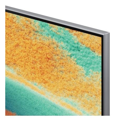 TV Set SAMSUNG 85 " 4K Ultra HD 3840 x 2160 pixels Flat 16:9 Neo QLED QE85QN85FAUXXH - Image 10