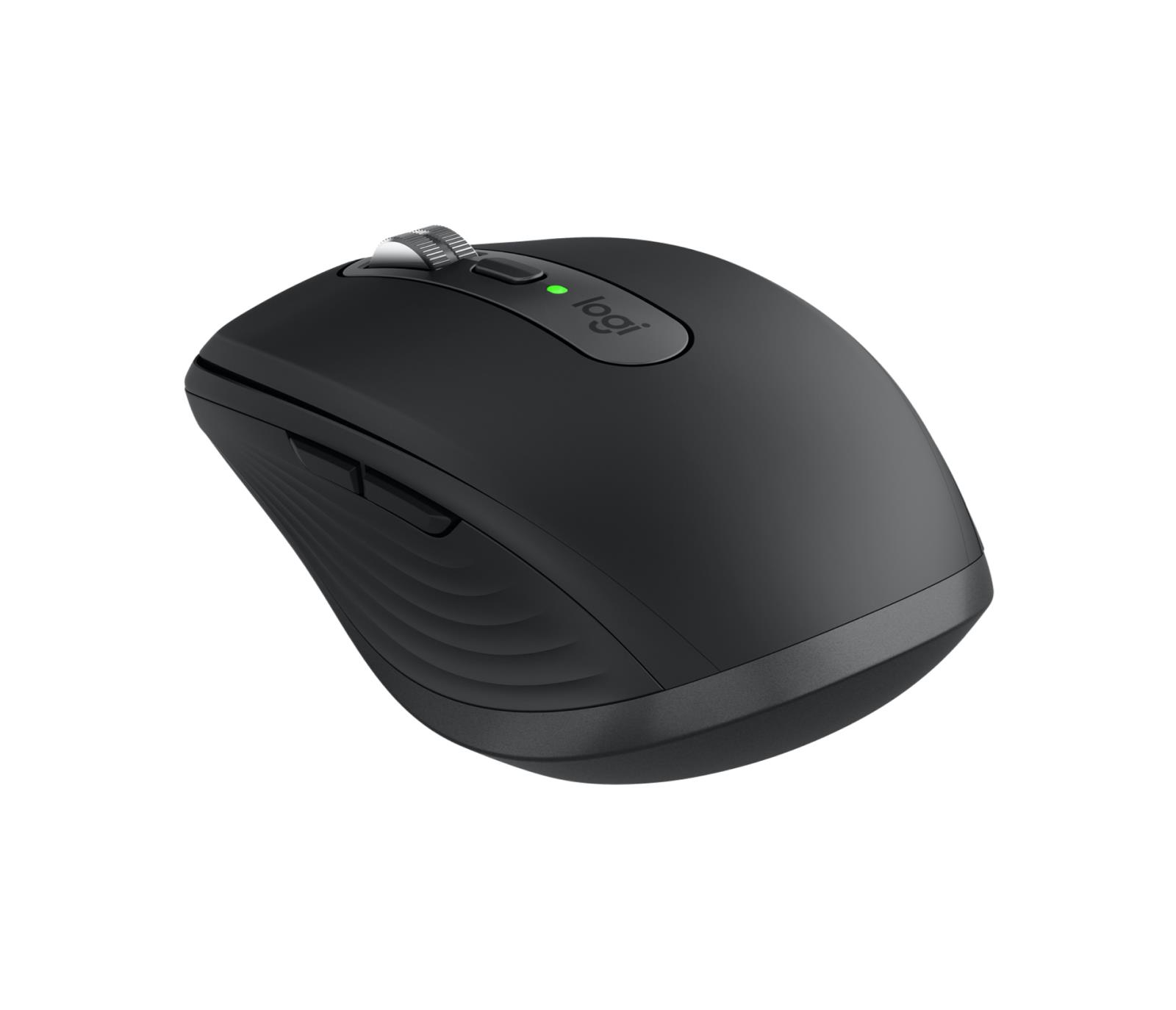 MOUSE USB WRL MX ANYWHERE 3S/GRAPHITE 910-006958 LOGITECH - Image 4