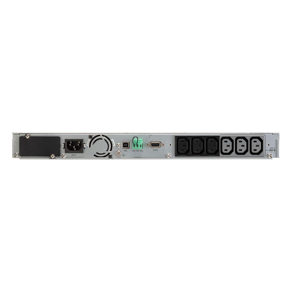 UPS EATON 1350 Watts 1550 VA LineInteractive Phase 1phase 5P1550IRNG2 - Image 3
