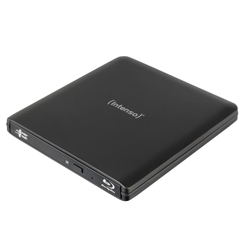 DVD RW USB3.2 EXT/BLACK 5401500 INTENSO - Image 17