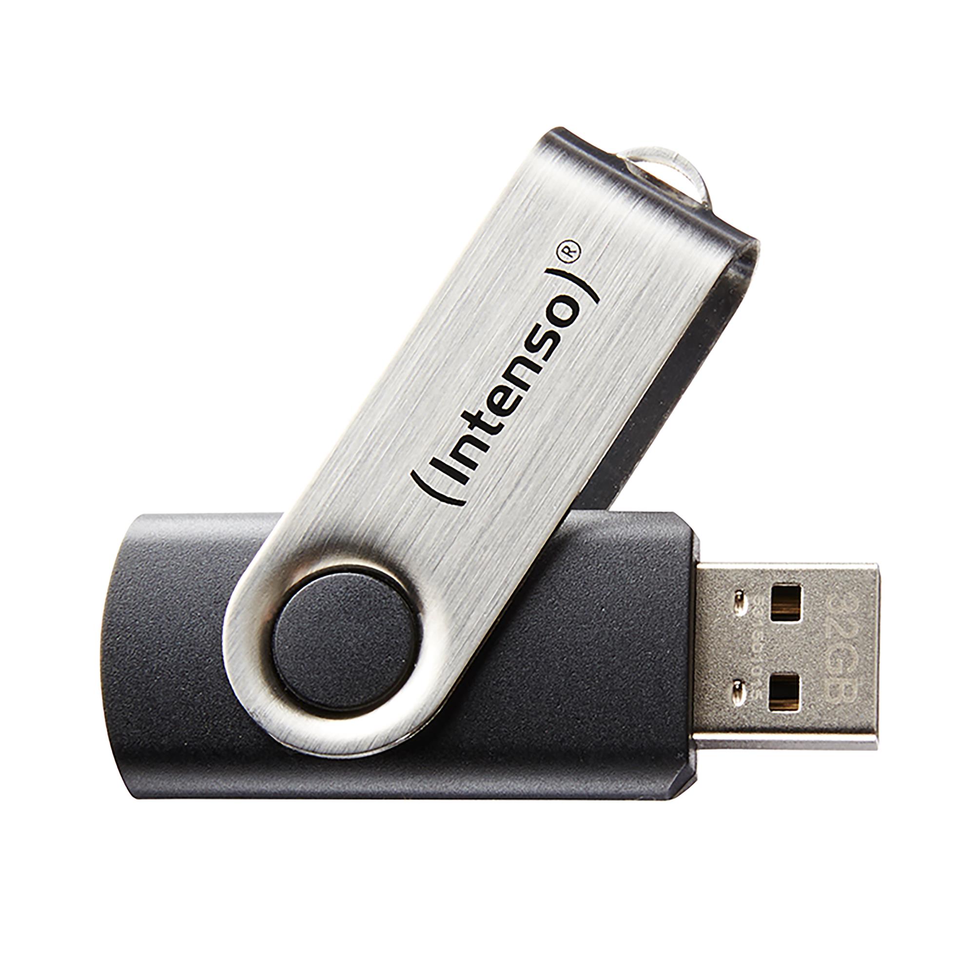 MEMORY DRIVE FLASH USB2 16GB/3503470 INTENSO - Image 6