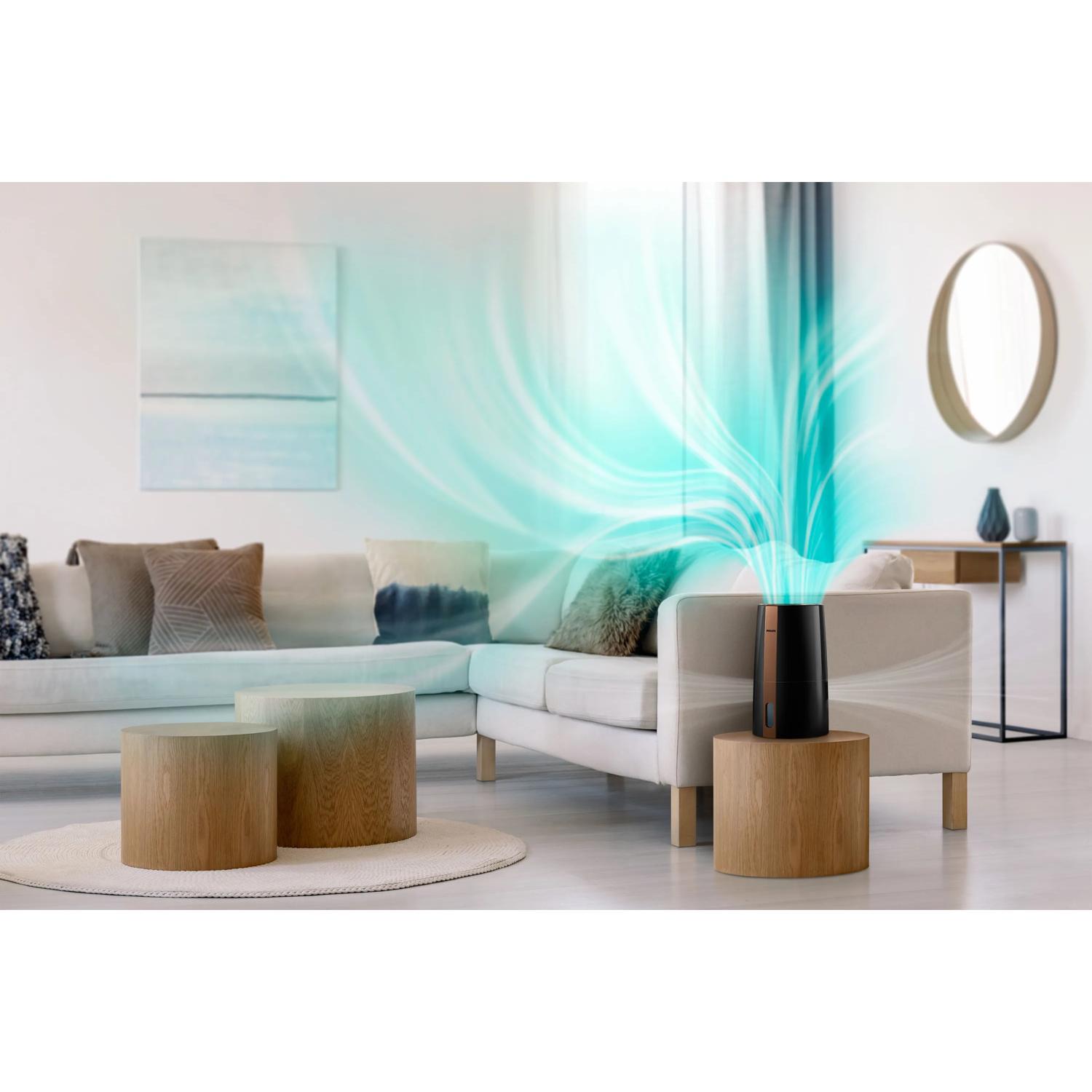 HUMIDIFIER/HU3918/10 PHILIPS - Image 14