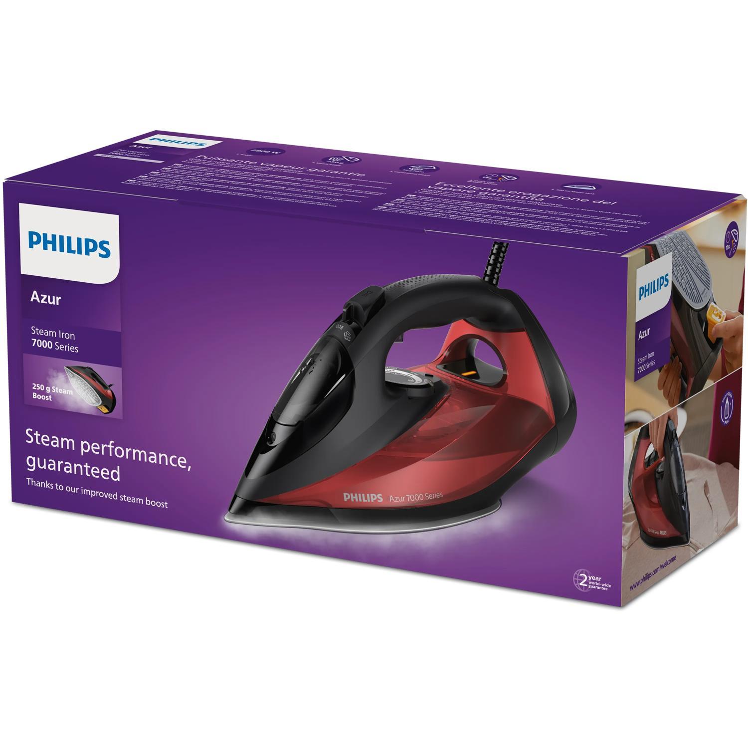 IRON/DST7022/40 PHILIPS - Image 19