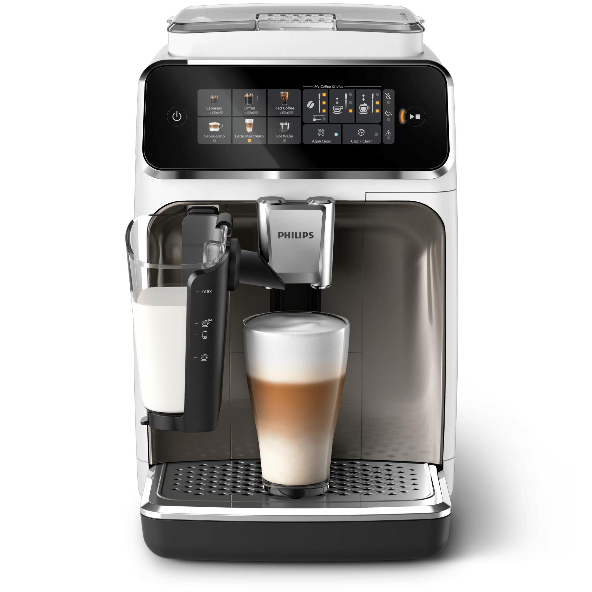 COFFEE MAKER ESPRESSO/EP3343/90 PHILIPS - Image 2