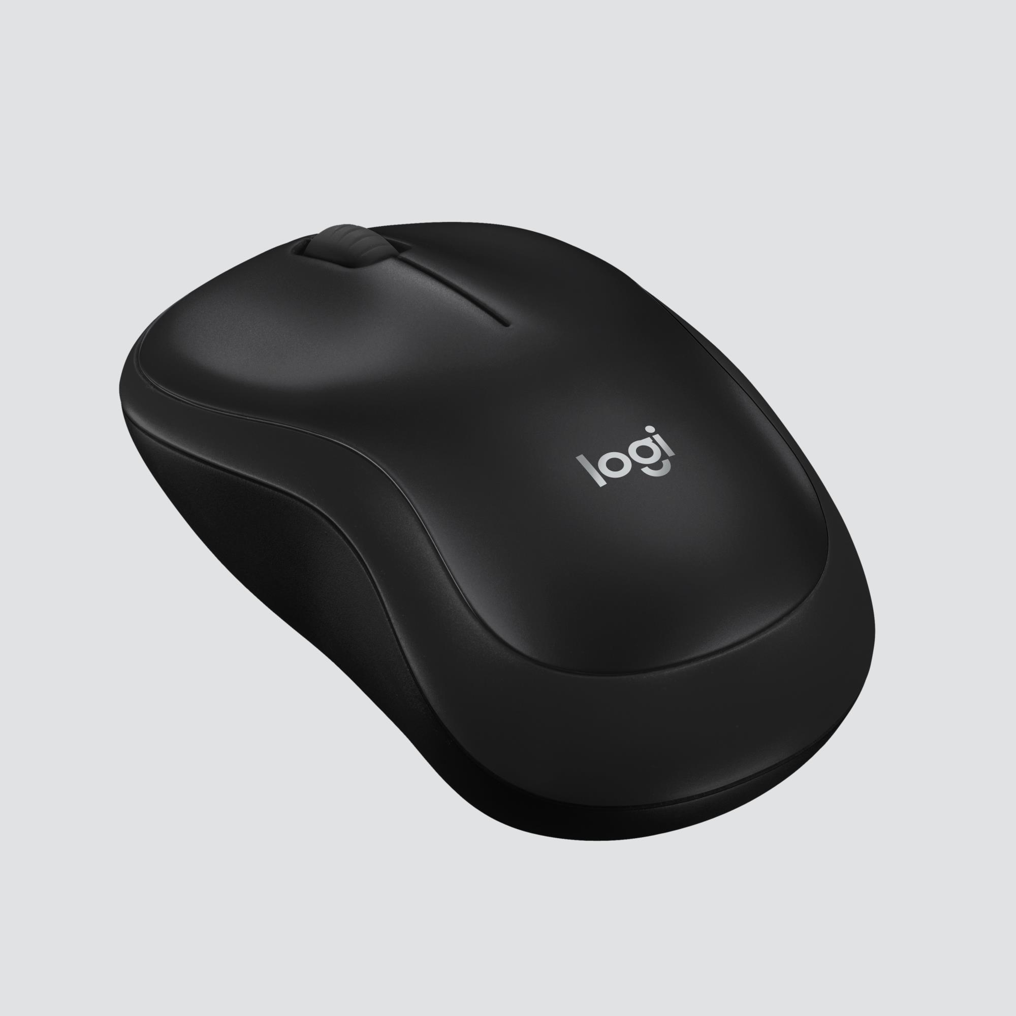 MOUSE USB OPTICAL WRL M220/SILENT B/G 910-004878 LOGITECH - Image 31