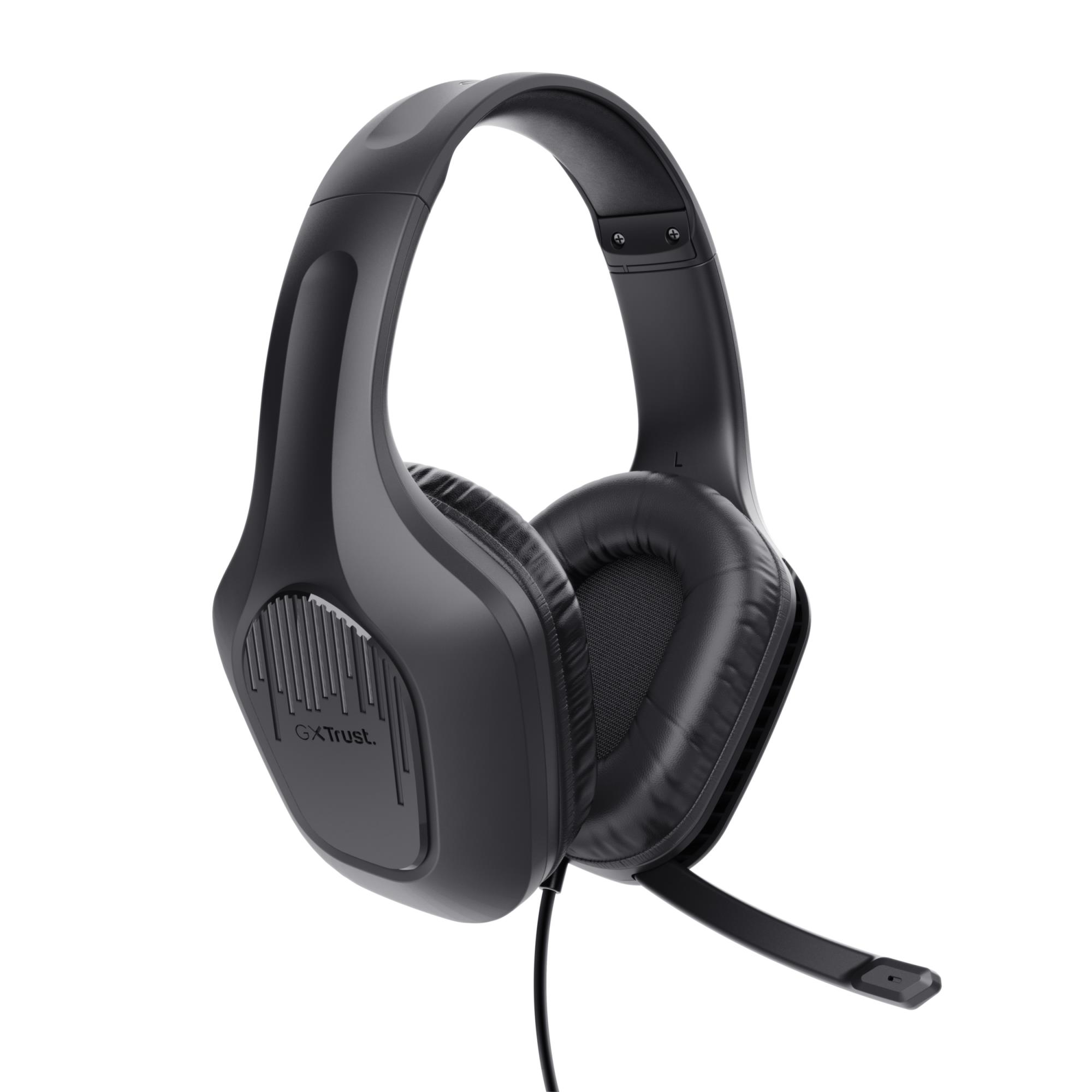 HEADSET GXT415 ZIROX/BLACK 24990 TRUST - Image 8