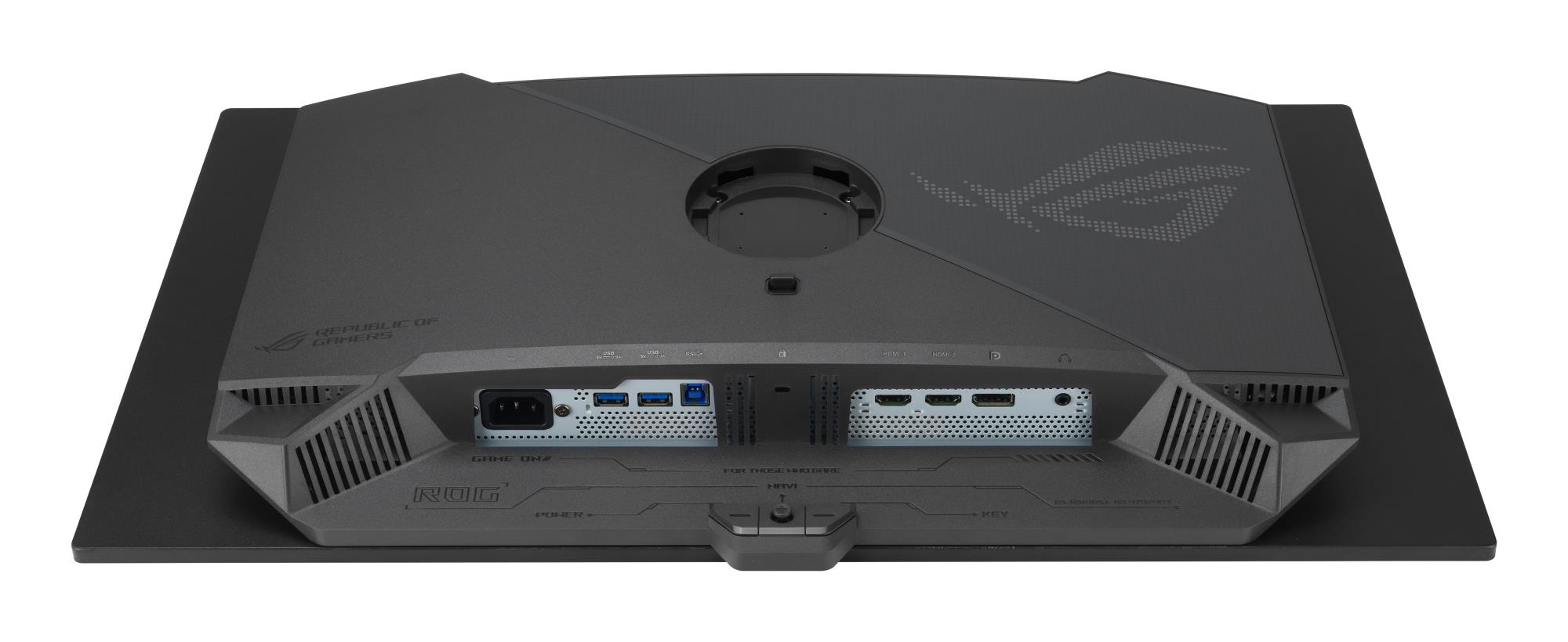 Monitor ASUS 26.5 " 2560 x 1440 pixels Wide Quad HD Native aspect ratio 16:9 QD-OLED Flat 90LM0C50-B01971 - Image 15
