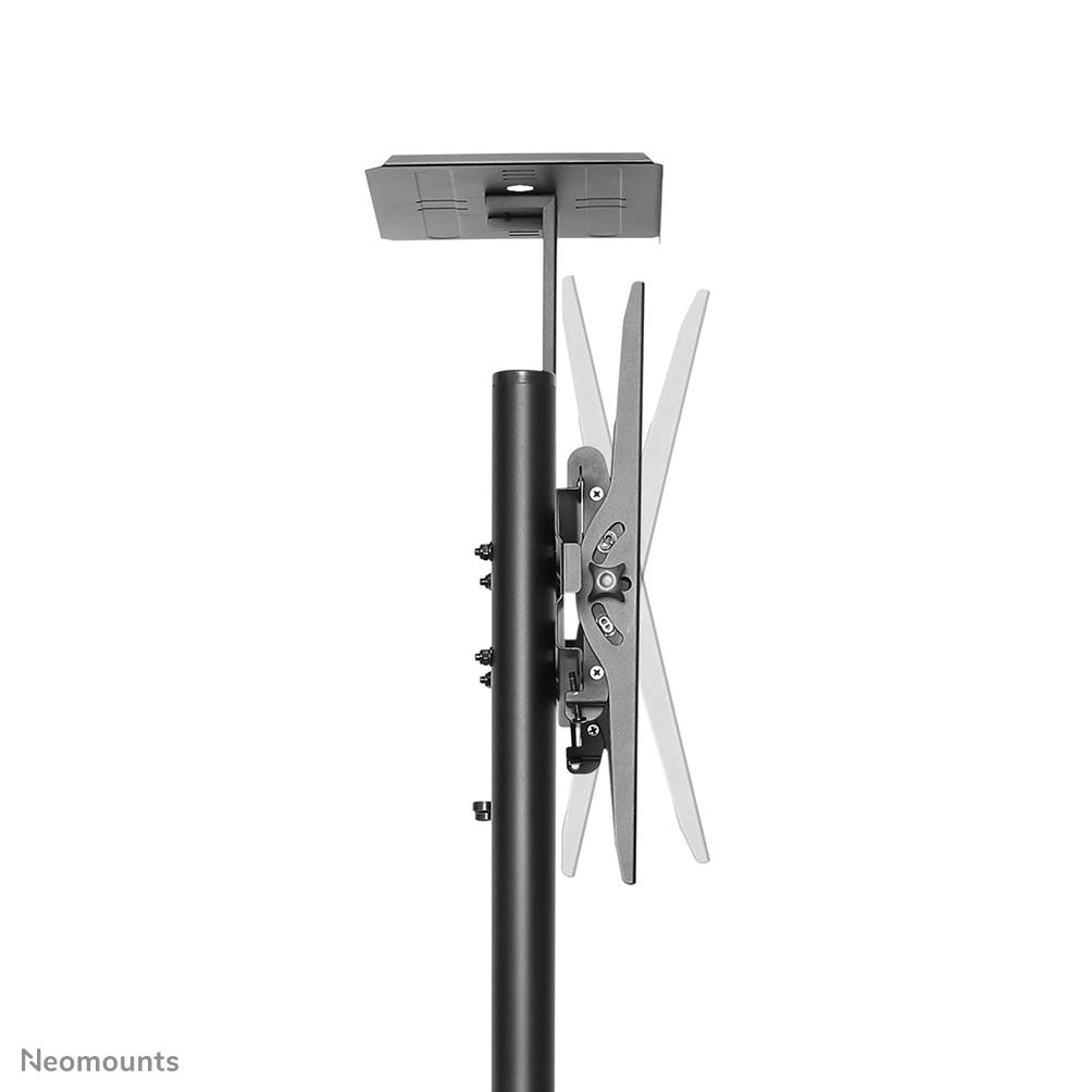 TV SET ACC FLOOR STAND BLACK/32-55" PLASMA-M1700E NEOMOUNTS - Image 12
