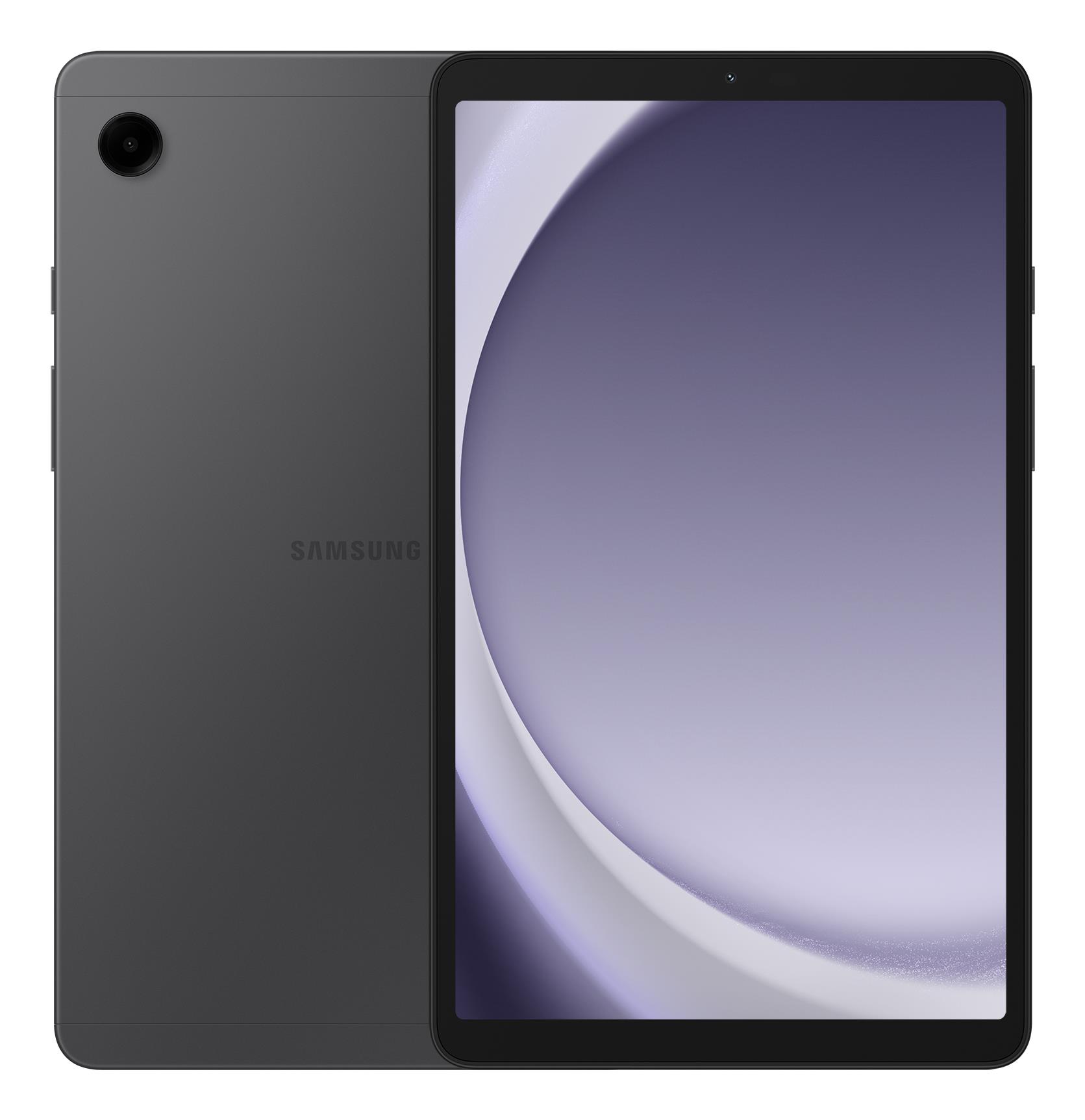 TABLET GALAXY TAB A9 8.7" 64GB/WIFI GRAPHITE SM-X110 SAMSUNG - Image 10