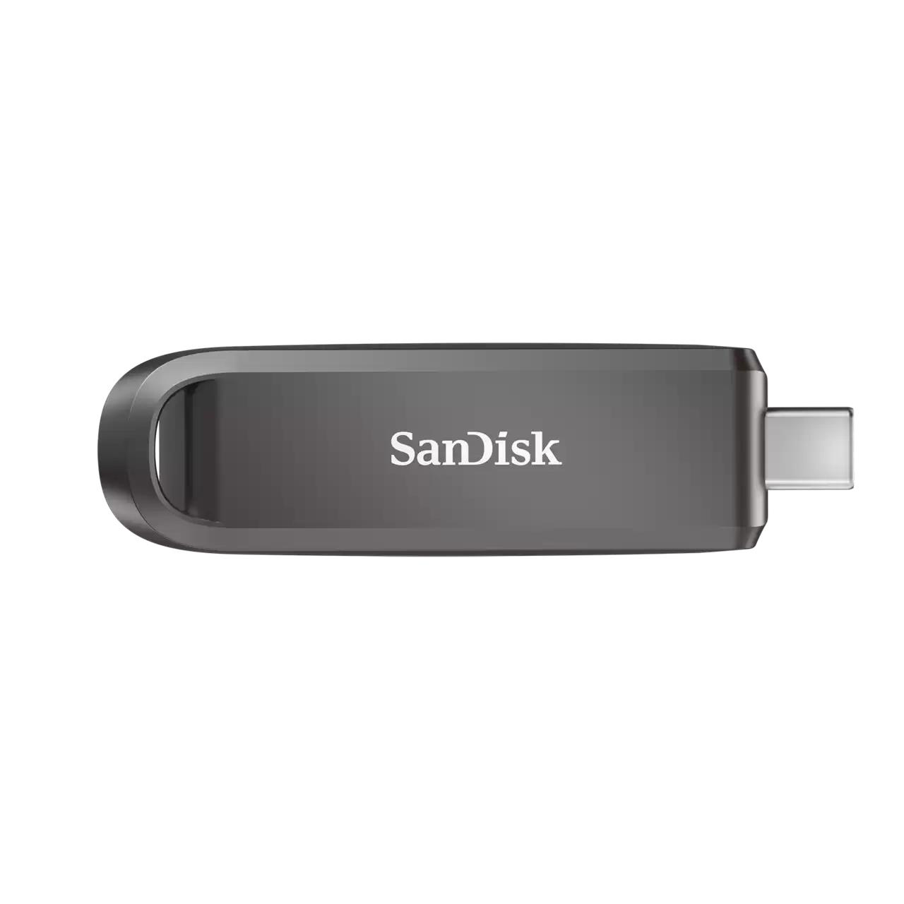 MEMORY DRIVE FLASH USB-C/512GB SDCZ890-512G-G46 SANDISK - Image 4
