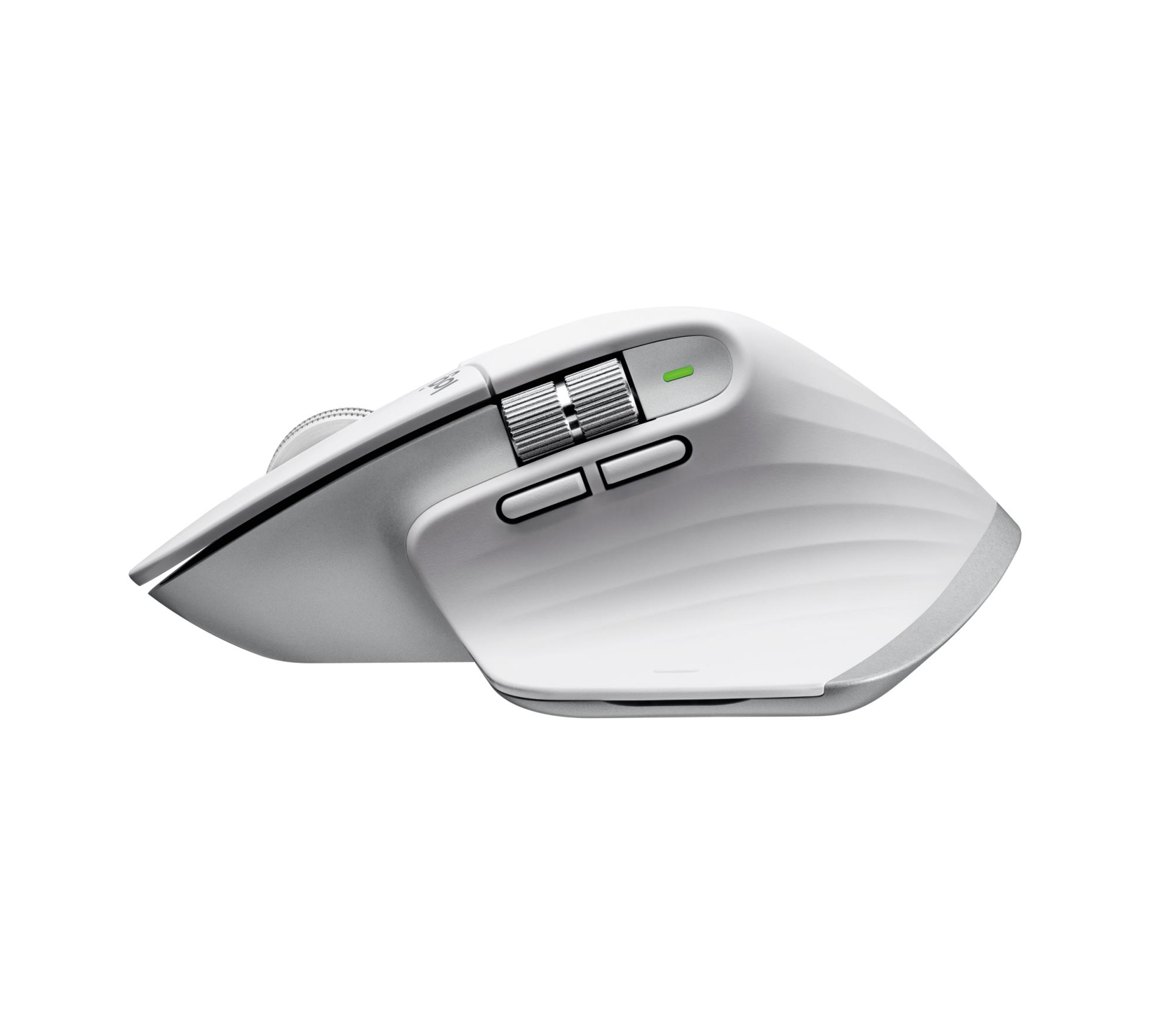 MOUSE BLUETH LASER MX MASTER3S/PALE GREY 910-006560 LOGITECH - Image 24