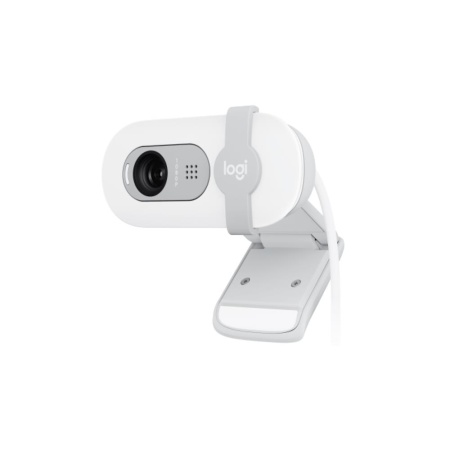 CAMERA WEBCAM BRIO 100/WHITE 960-001617 LOGITECH