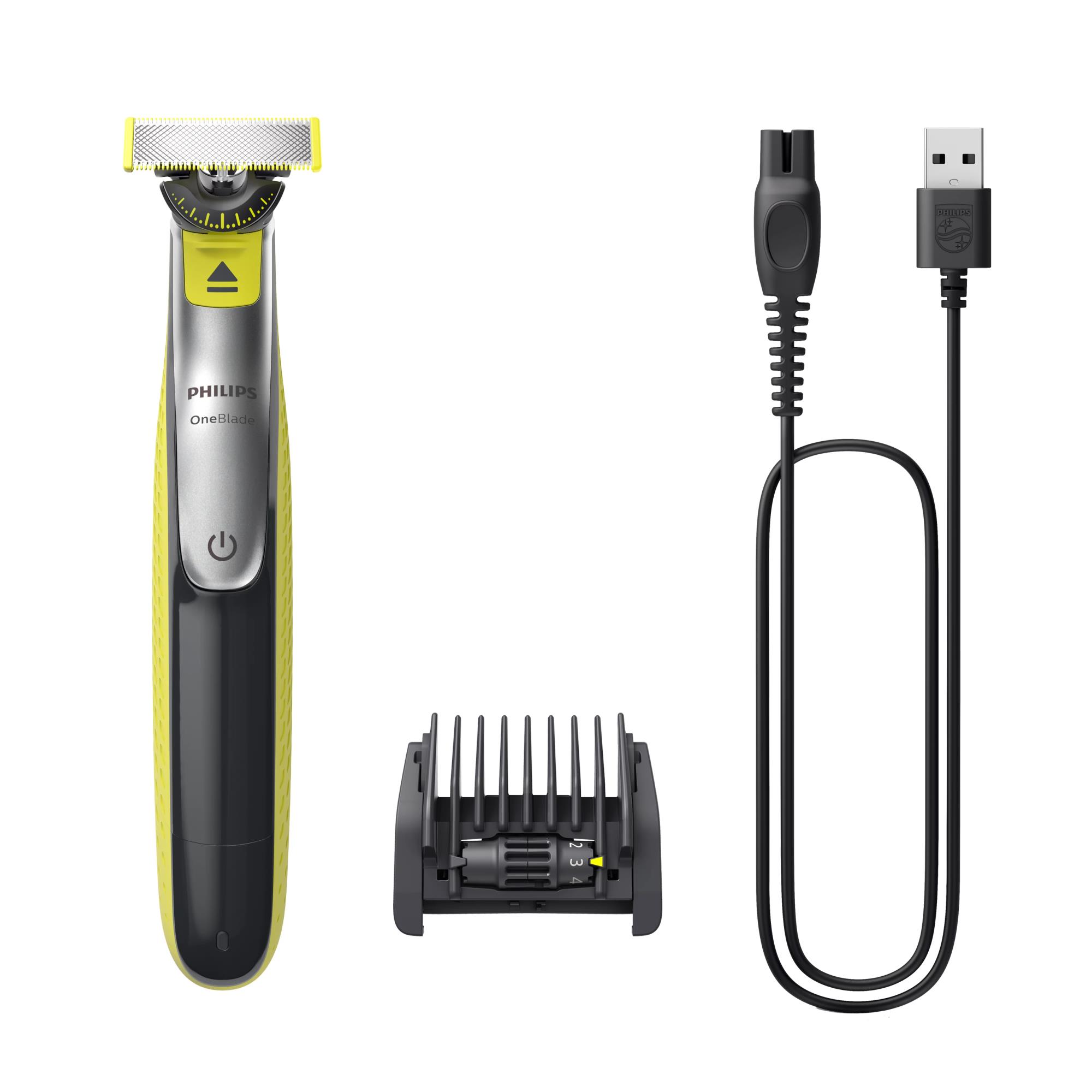 SHAVER/QP2734/23 PHILIPS - Image 2