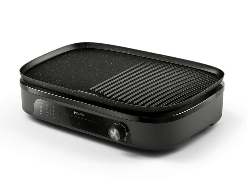 GRILL ELECTRIC/HD6210/90 PHILIPS