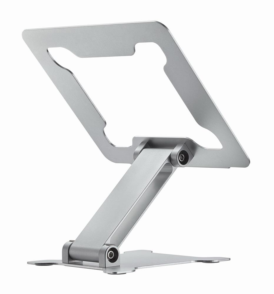 NB ACC RISER STAND FOLDABLE/SILVER NBS-D1-03 GEMBIRD - Image 9