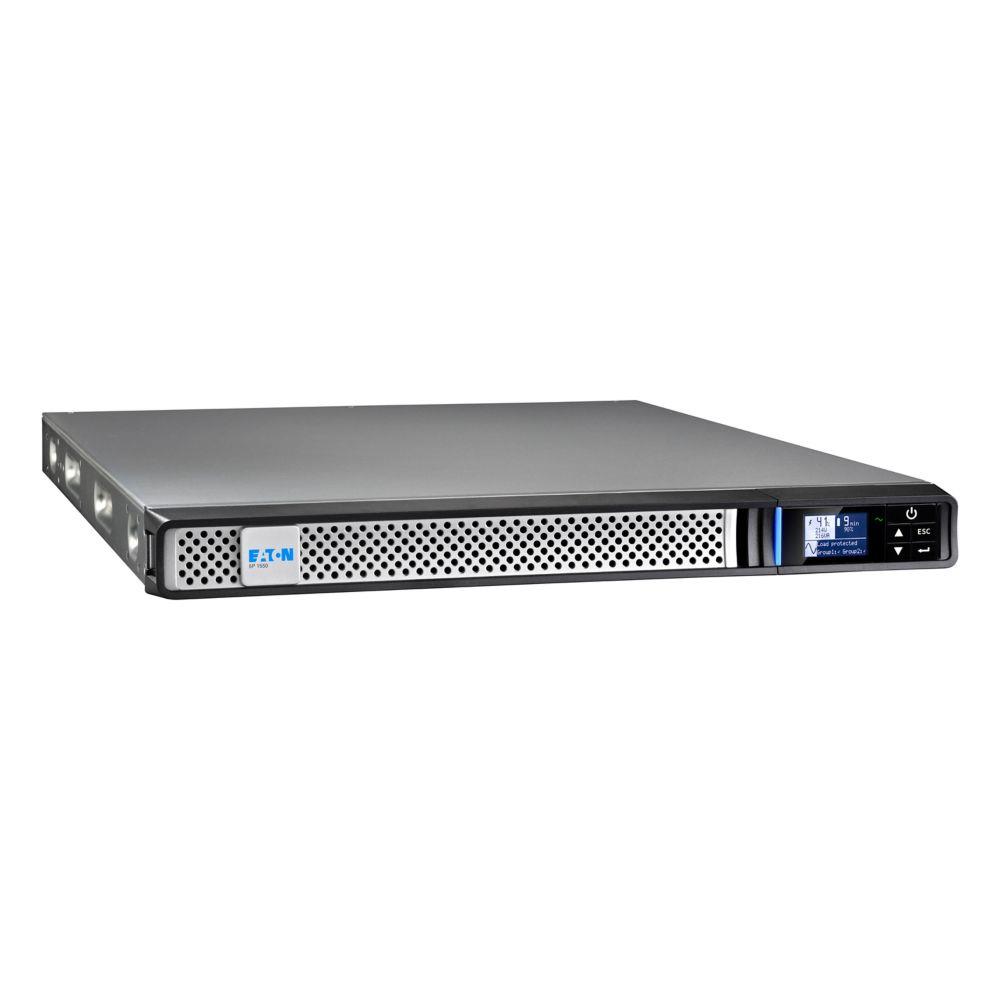 UPS EATON 1350 Watts 1550 VA LineInteractive Phase 1phase 5P1550IRNG2 - Image 2