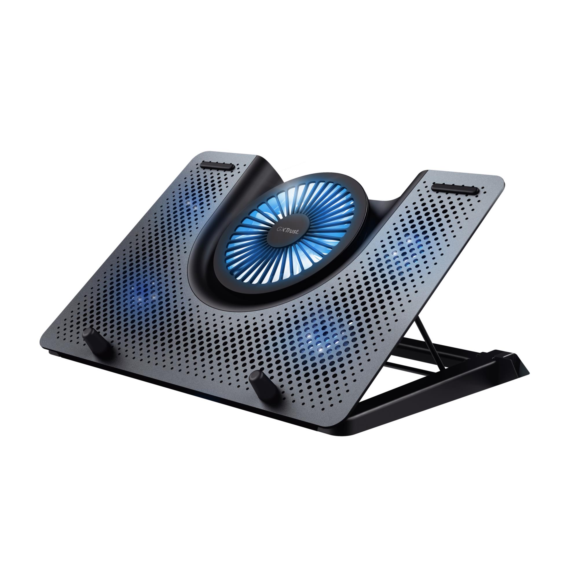 NB ACC COOL STAND GXT1125 QUNO/17" 23581 TRUST - Image 9