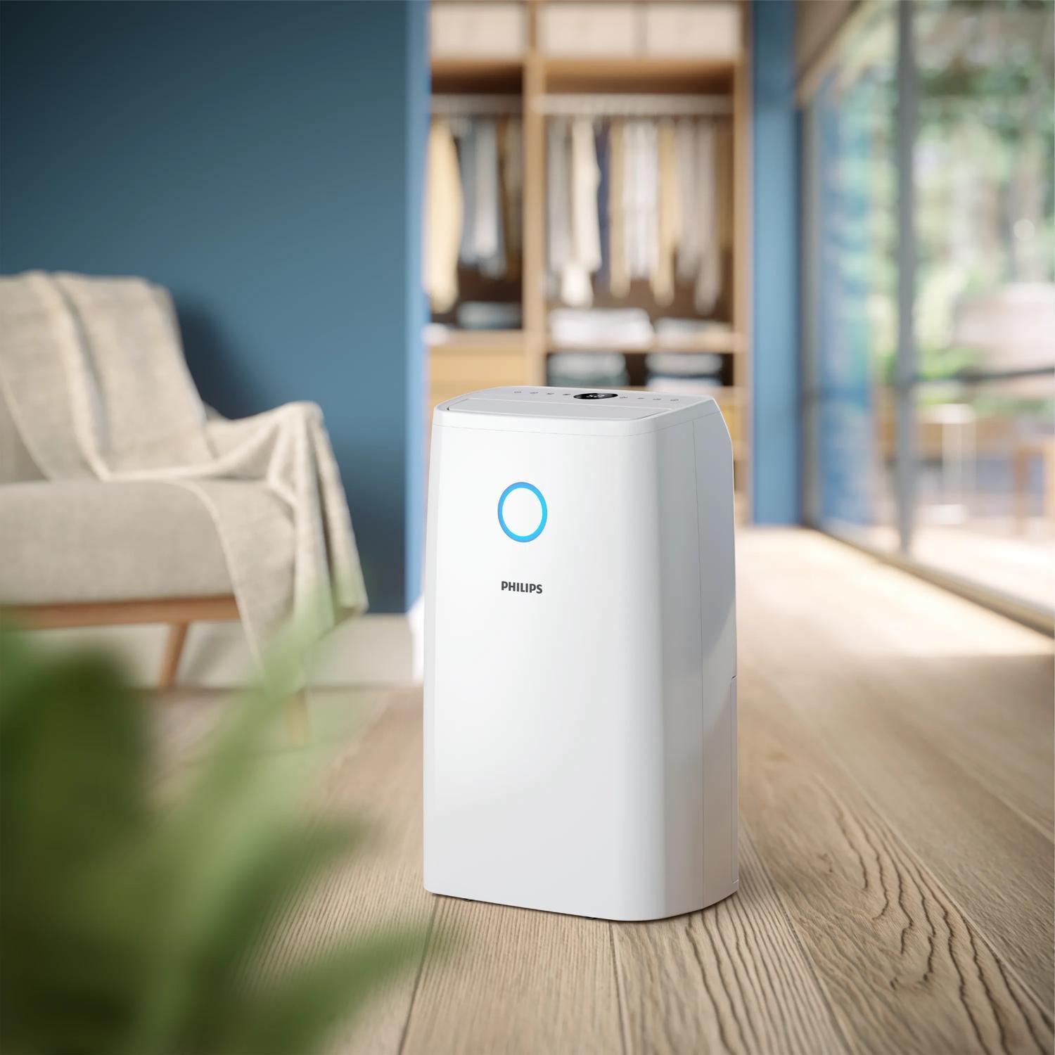 DEHUMIDIFIER & AIR PURIFIER/DE3306/11 PHILIPS - Image 8