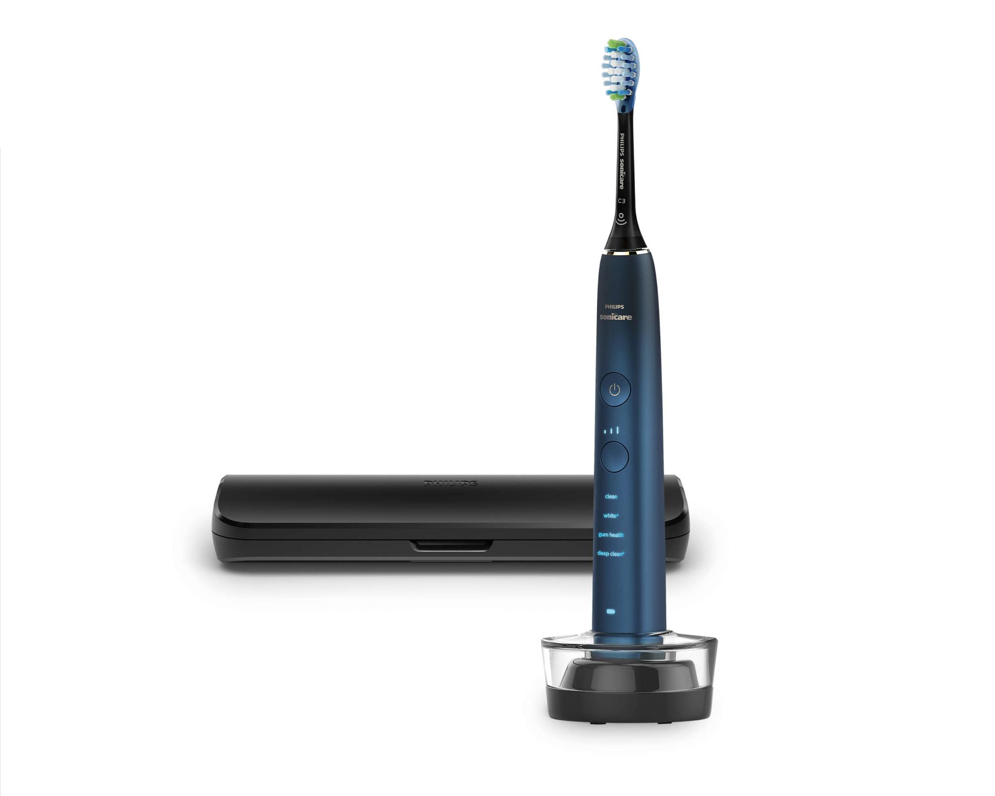 ELECTRIC TOOTHBRUSH/HX9911/88 PHILIPS - Image 37
