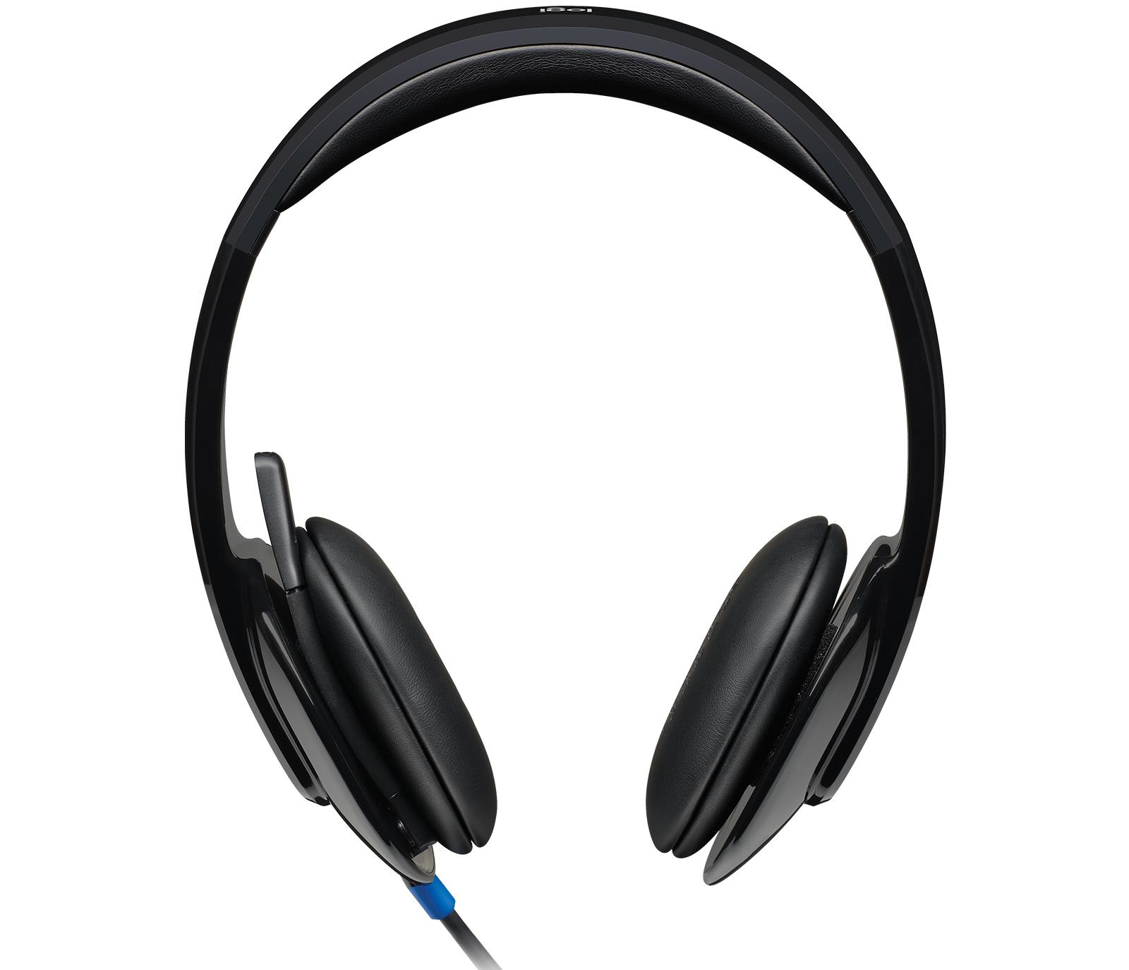HEADSET USB H540/981-000480 LOGITECH - Image 11