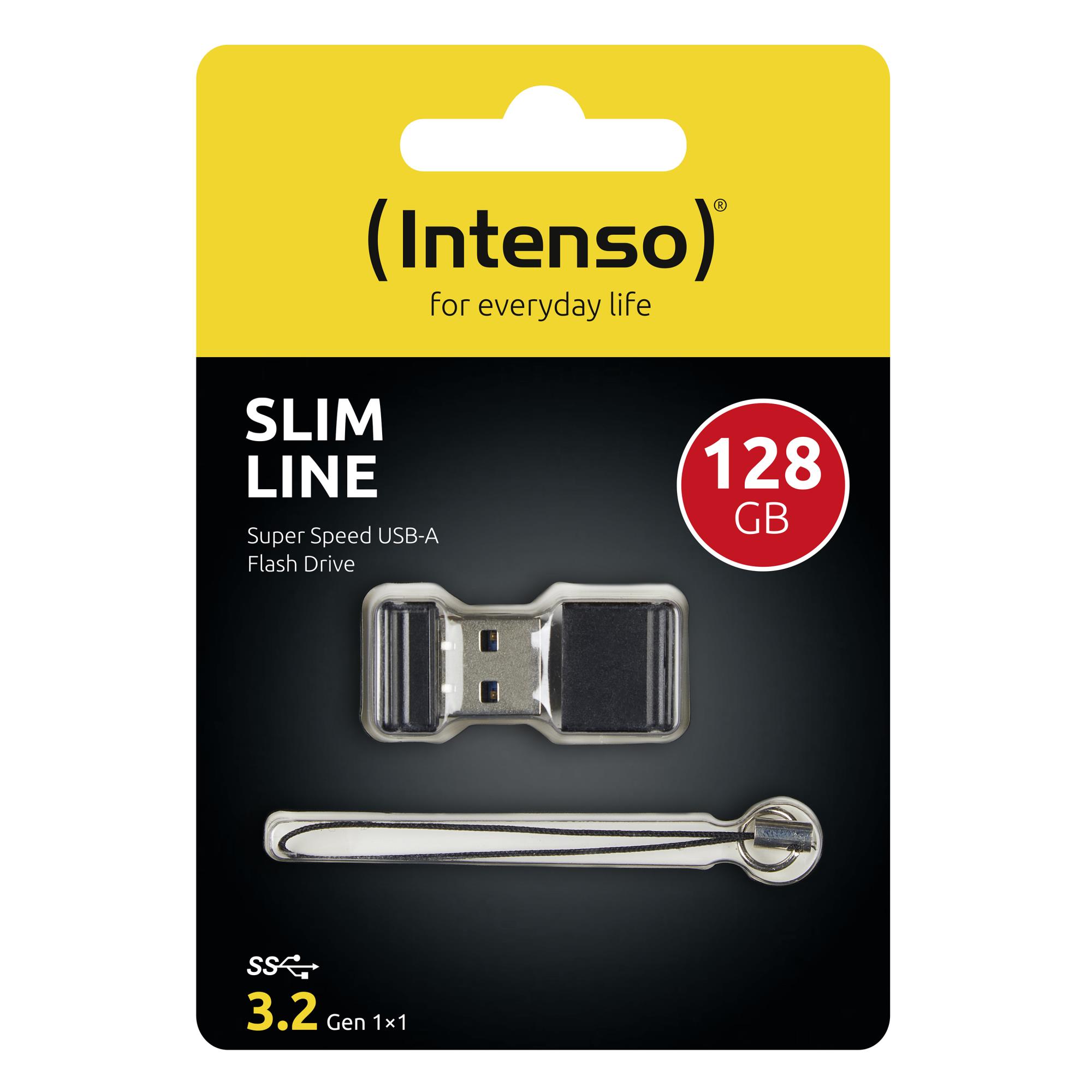 MEMORY DRIVE FLASH USB3 128GB/3532491 INTENSO - Image 11