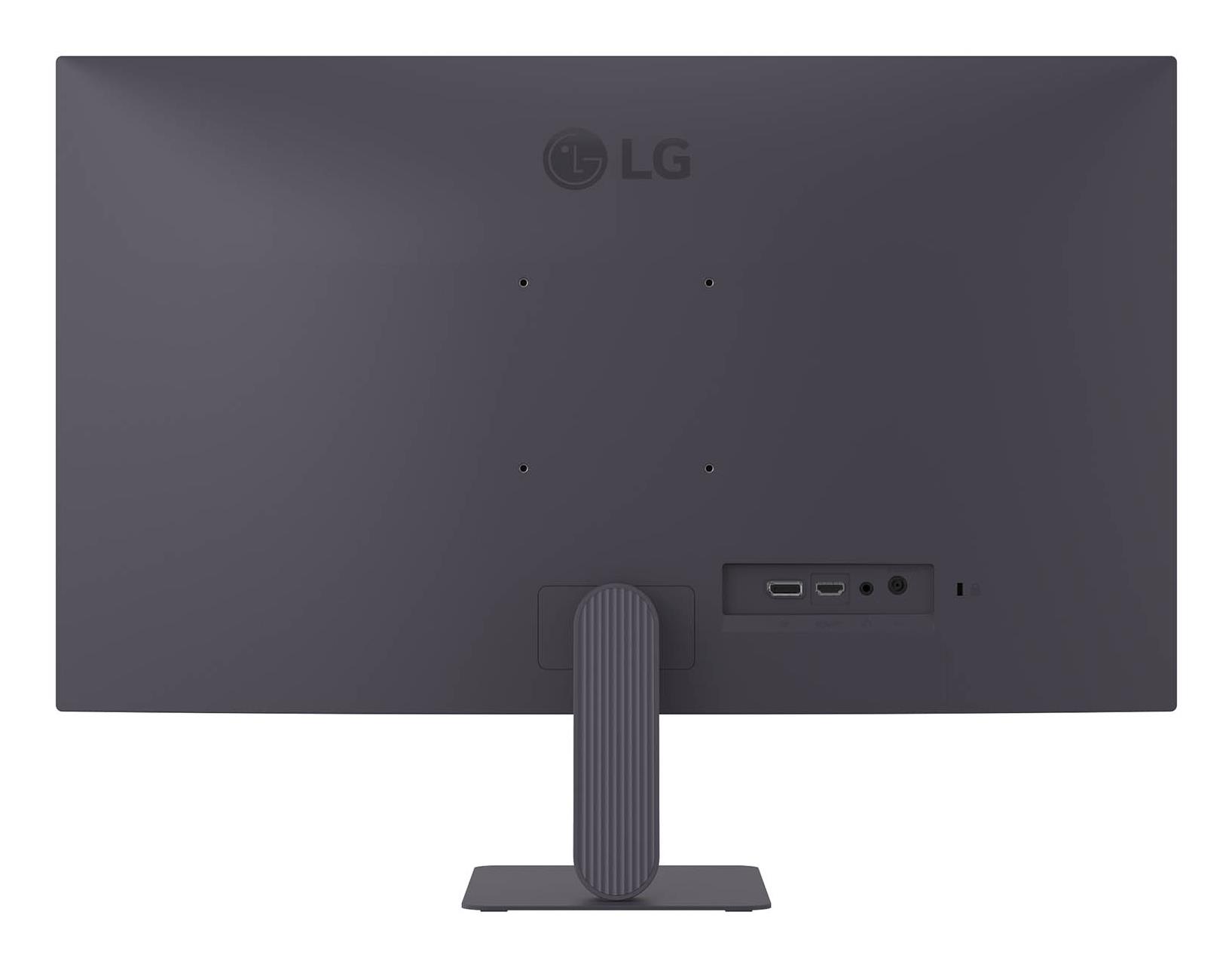 LCD Monitor LG 27 " 1920 x 1080 pixels Full HD Native aspect ratio 16:9 LCD Flat 27G411A-B - Image 14