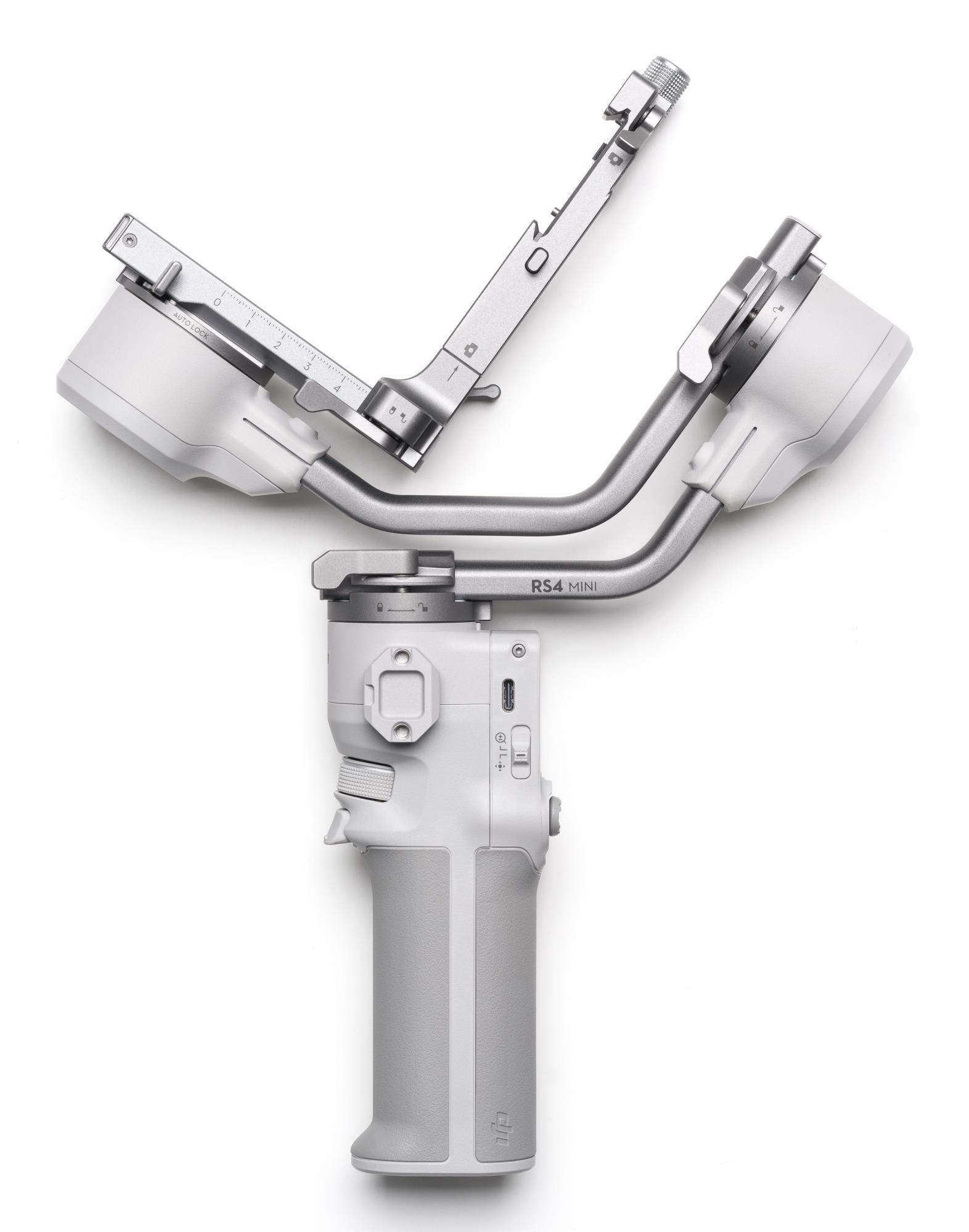 GIMBAL RS 4 MINI/CP.RN.00000442 DJI - Image 3