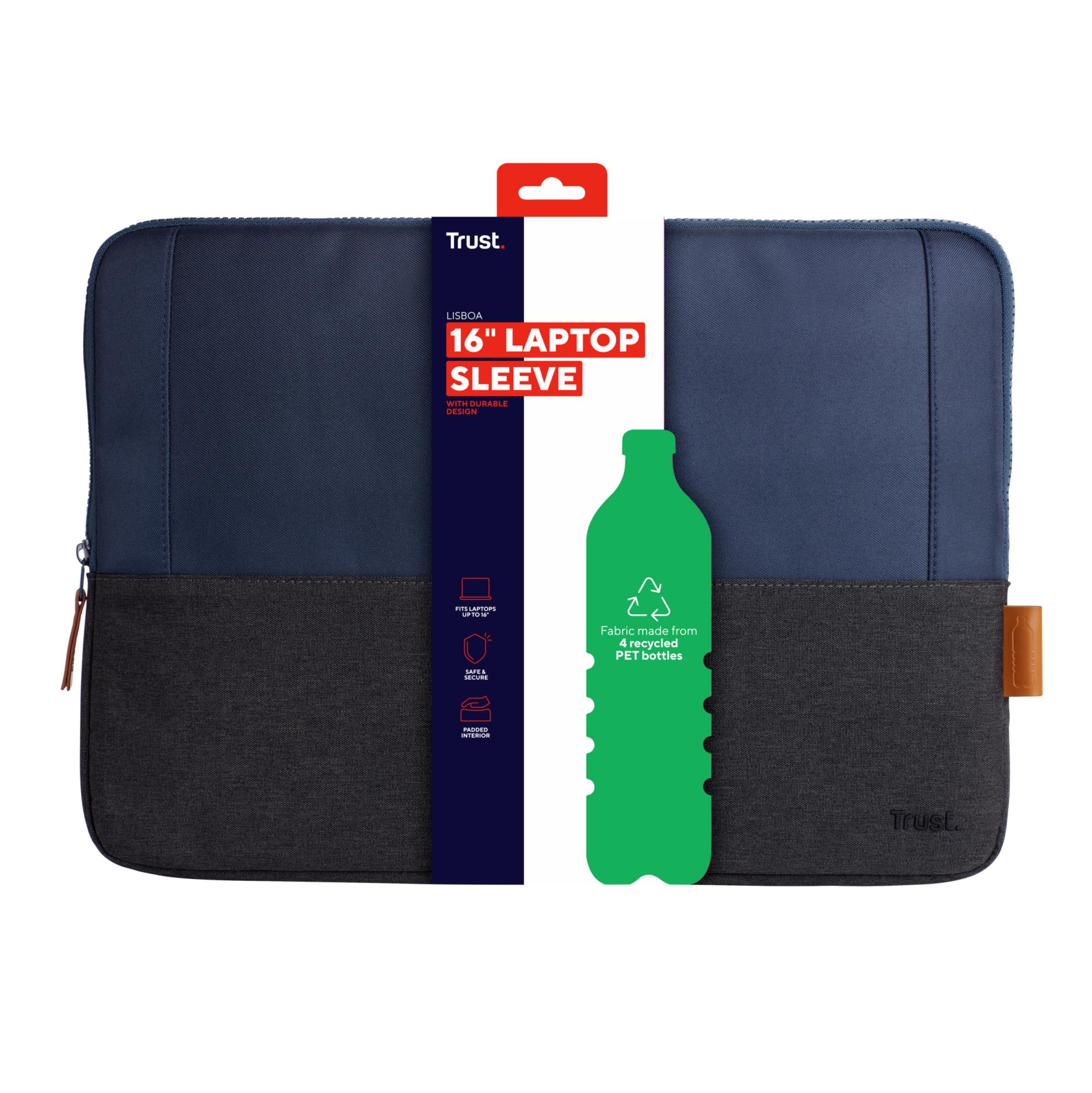 NB SLEEVE 16" LISBOA/BLUE 24982 TRUST - Image 8