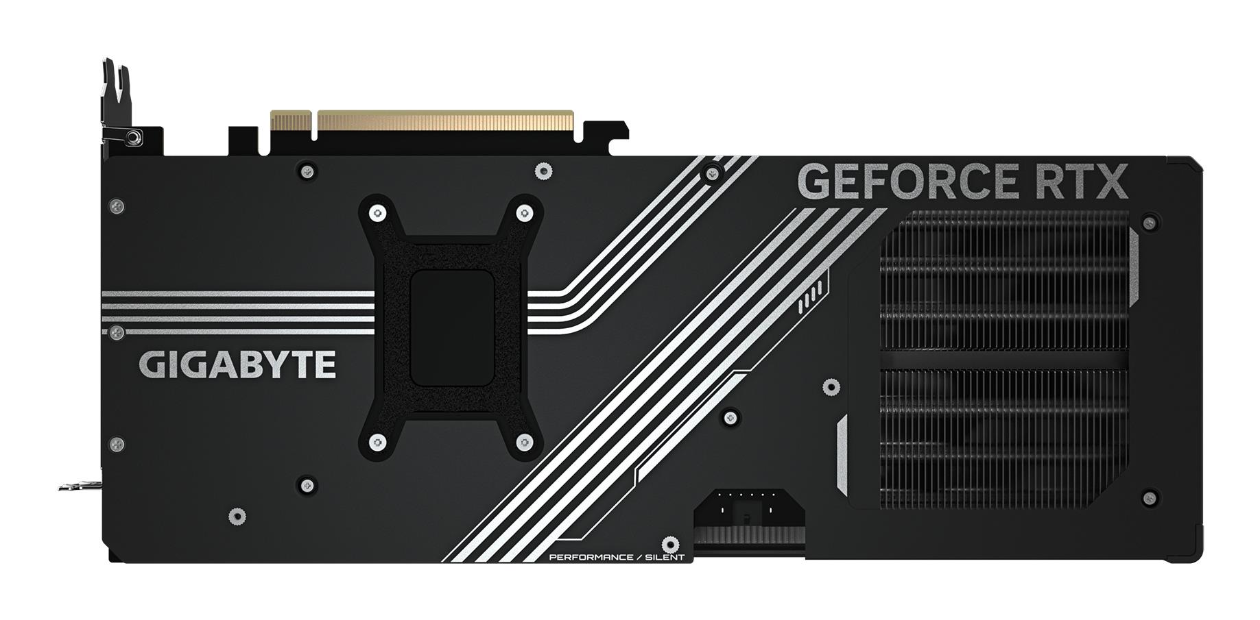 Graphics Card GIGABYTE NVIDIA GeForce RTX 5080 16 GB GDDR7 256 bit PCIE 5.0 16x GPU 2670 MHz Triple slot Fansink 1xHDMI 3xDisplayPort GV-N5080WF3OC-16GD1.0 - Image 7