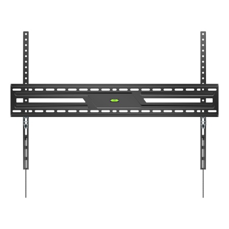 TV SET ACC WALL MOUNT 43-100"/WM-100F-01 GEMBIRD