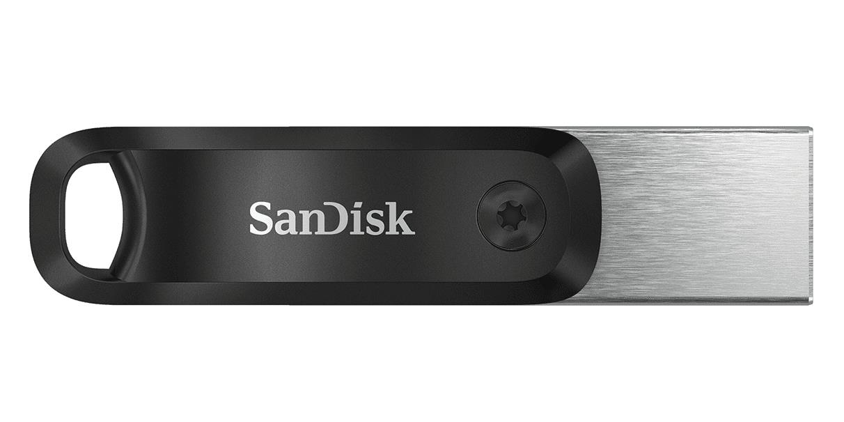 MEMORY DRIVE FLASH USB3 64GB/SDIX60N-064G-GN6NN SANDISK - Image 12