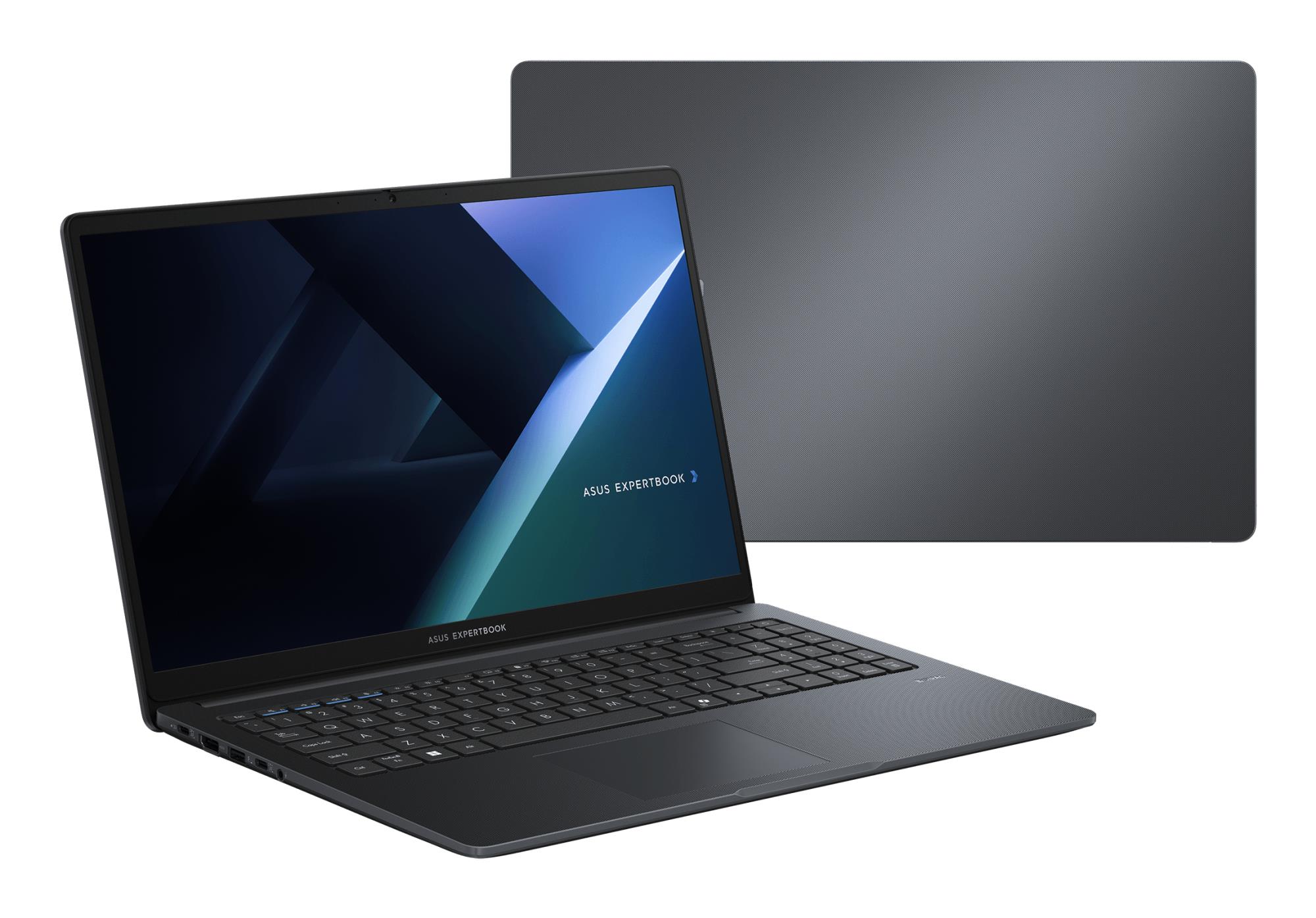 Notebook ASUS ExpertBook B1 B1503CVA-S71833X CPU Core 3 100U 1200 MHz 15.6" 1920x1080 RAM 16GB DDR5 SSD 256GB Intel UHD Graphics Integrated ENG Windows 11 Pro Grey 1.64 kg 90NX0801-M01ZY0 - Image 5