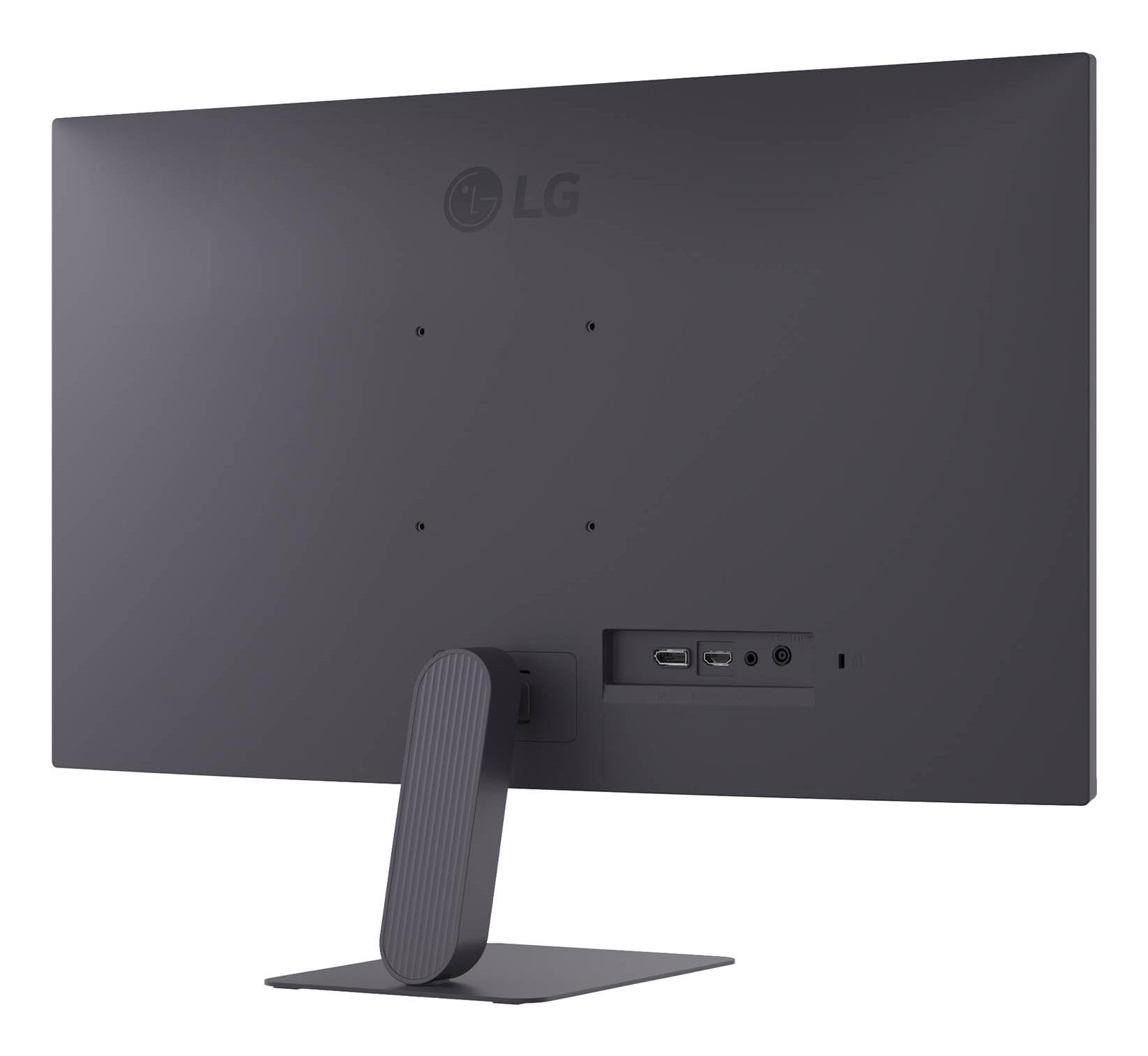LCD Monitor LG 27 " 1920 x 1080 pixels Full HD Native aspect ratio 16:9 LCD Flat 27G411A-B - Image 13