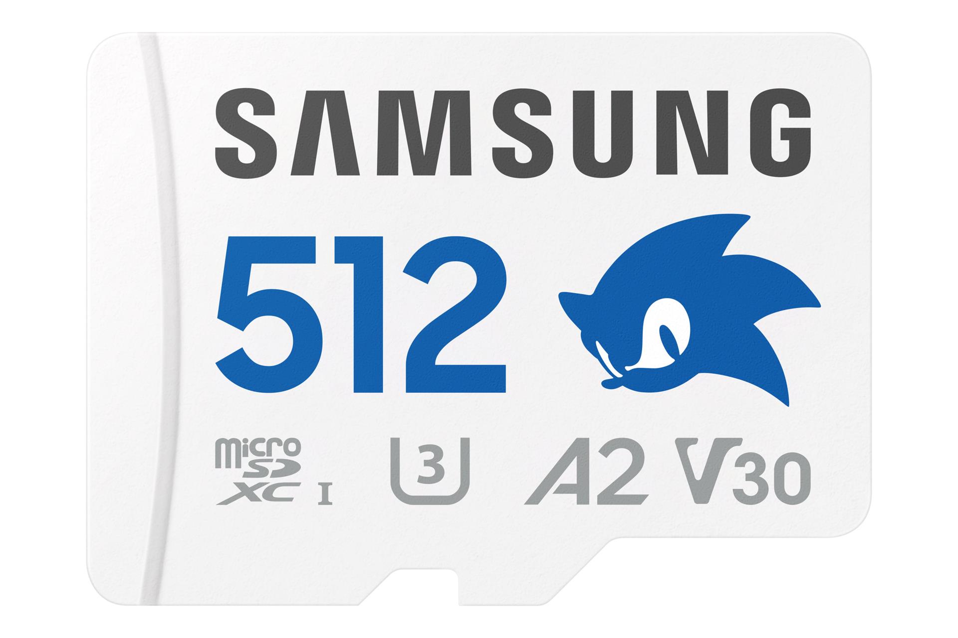 MEMORY MICRO SDXC PRO+ 512GB/W/A MB-MD512SA/LC1 SAMSUNG - Image 33