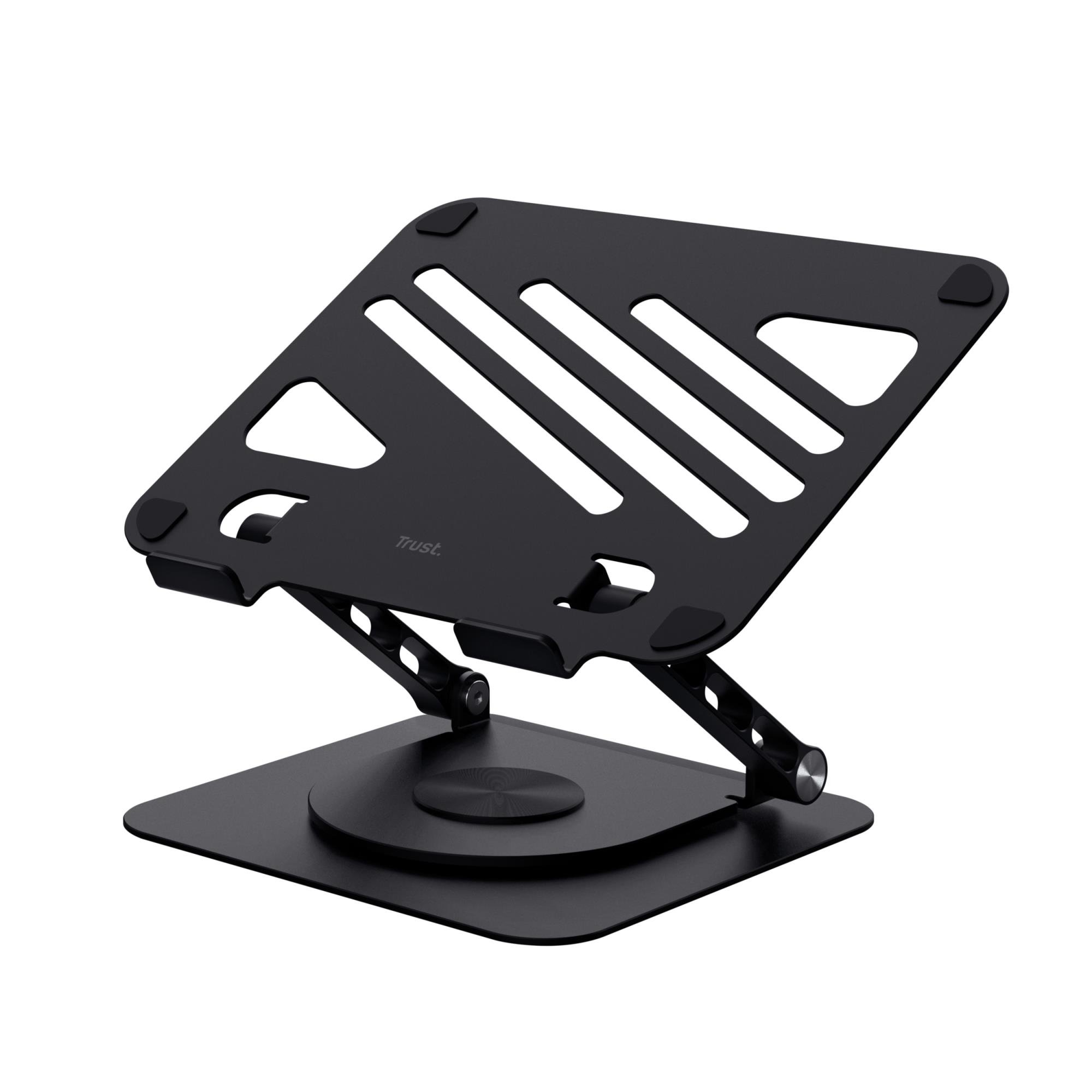 NB ACC STAND RISER/ZEFF METAL 25482 TRUST - Image 5