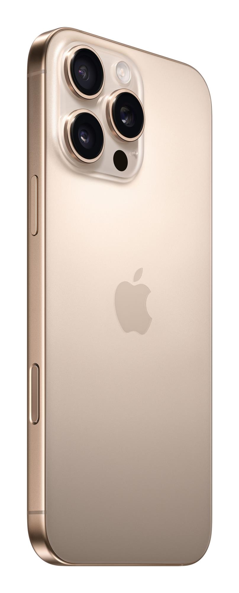 MOBILE PHONE IPHONE 16 PRO MAX/256GB DESERT TITAN MYWX3 APPLE - Image 4