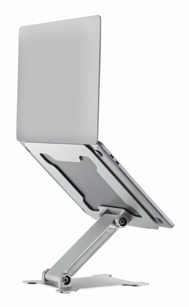 NB ACC RISER STAND FOLDABLE/SILVER NBS-D1-03 GEMBIRD - Image 15